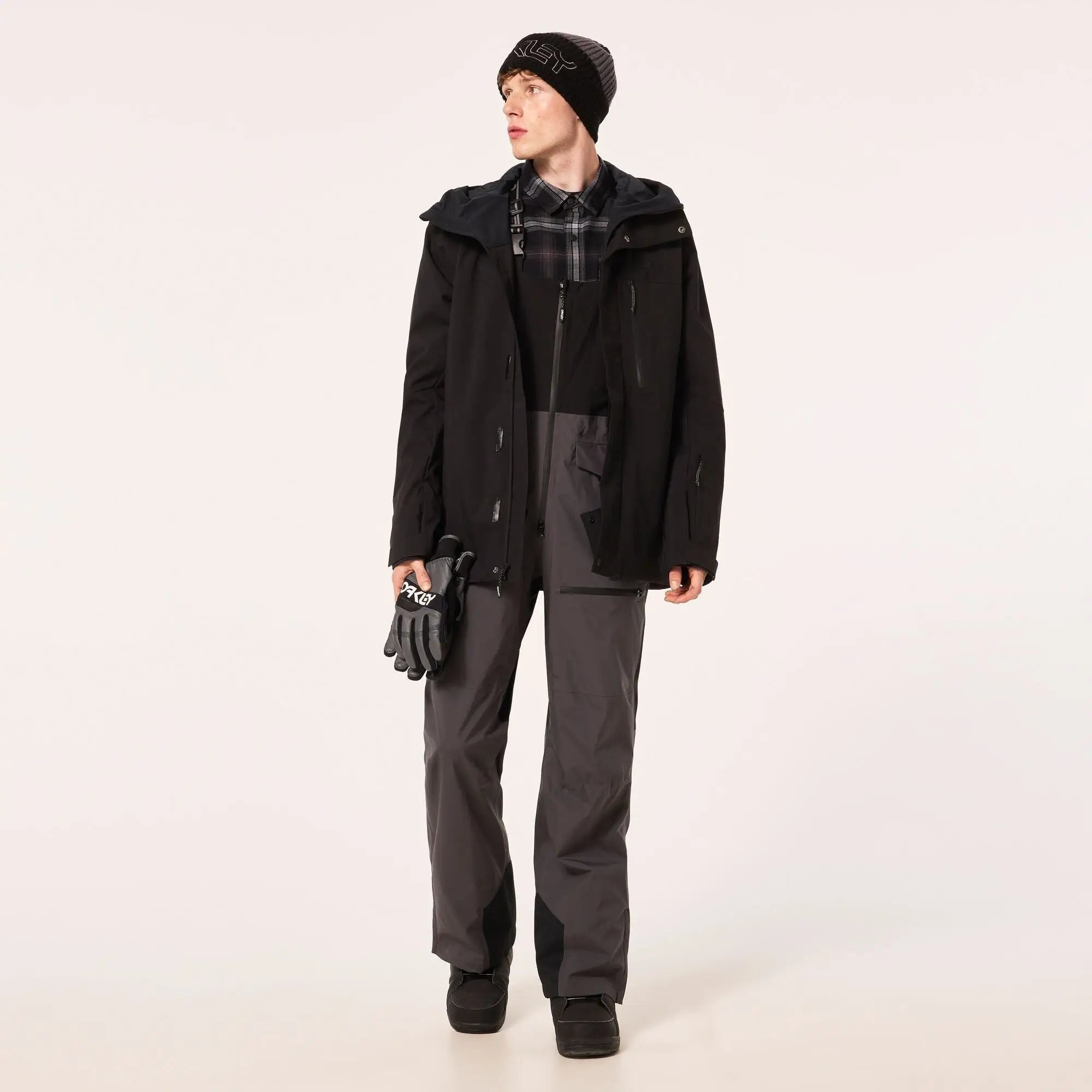 Oakley TNP Shell Bib Pants 2024