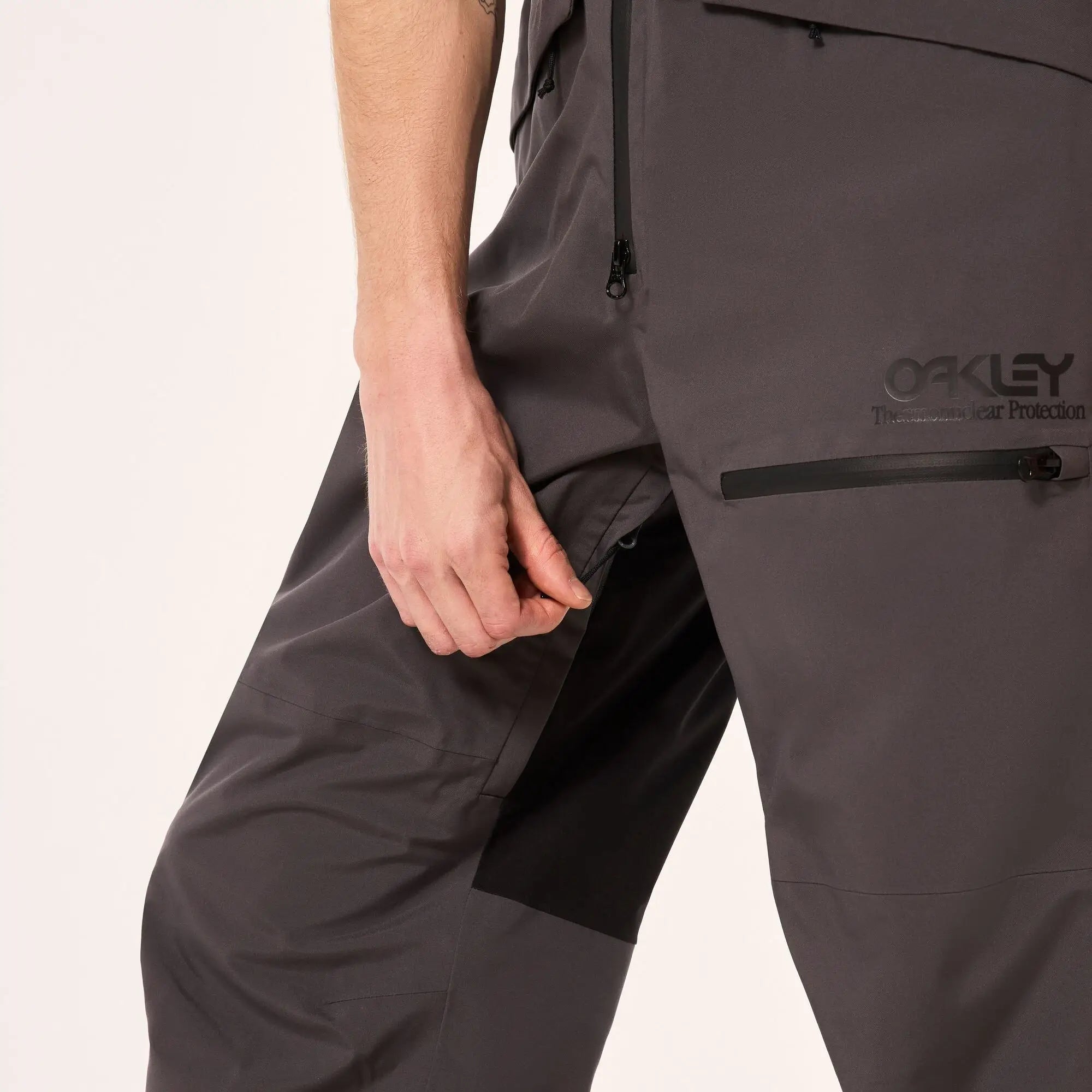 Oakley TNP Shell Bib Pants 2024