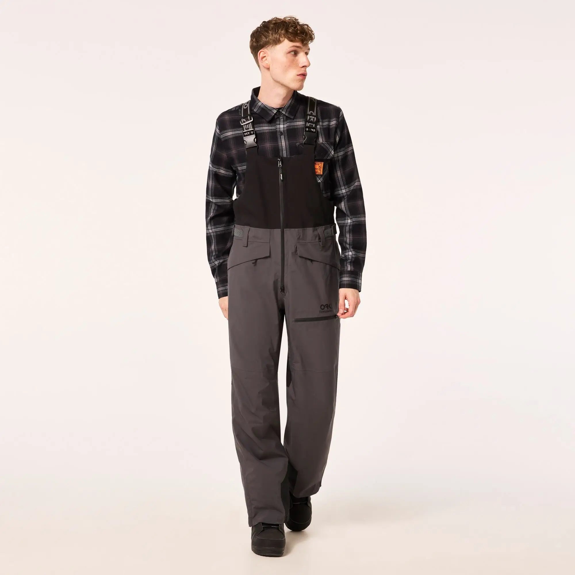 Oakley TNP Shell Bib Pants 2024