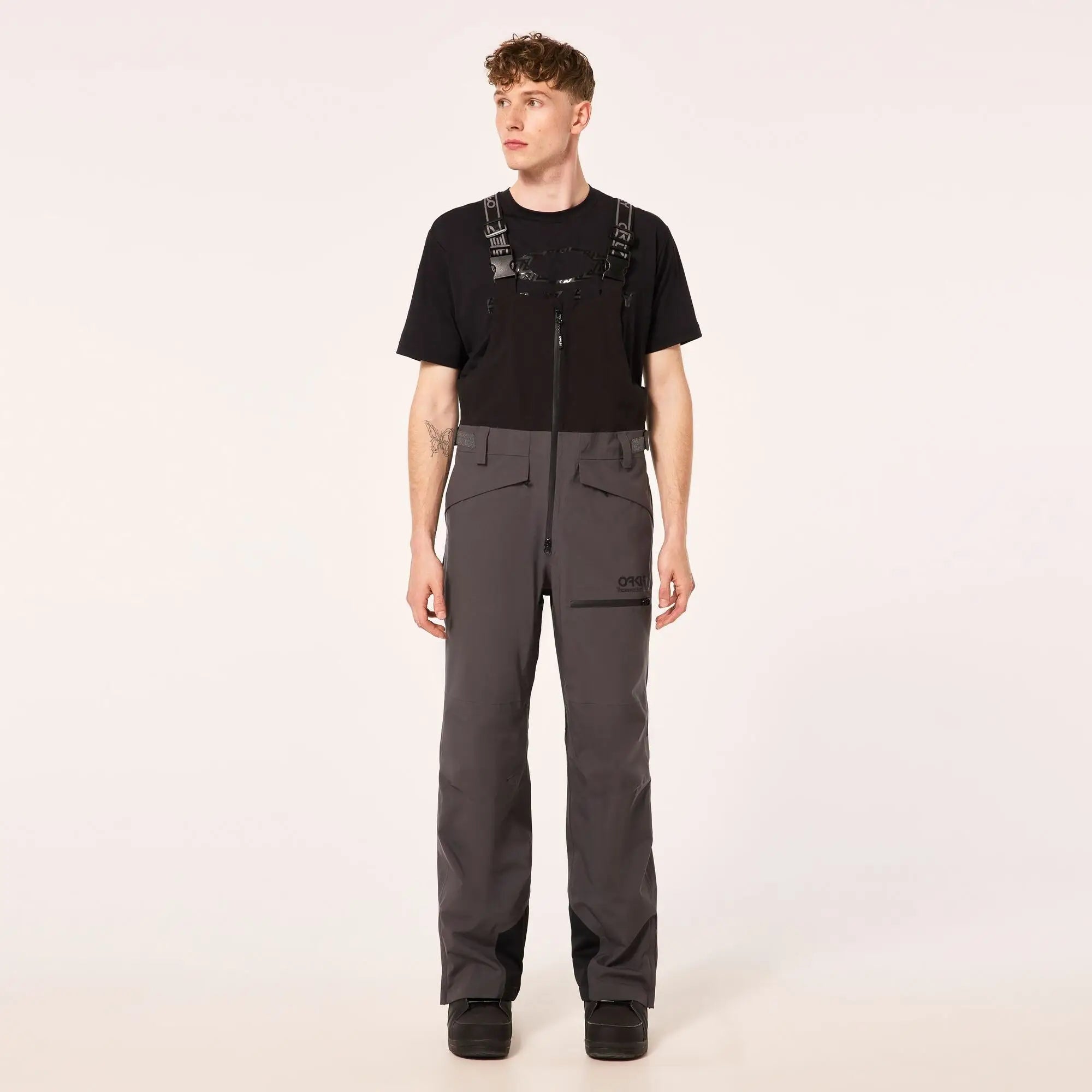 Oakley TNP Shell Bib Pants 2024