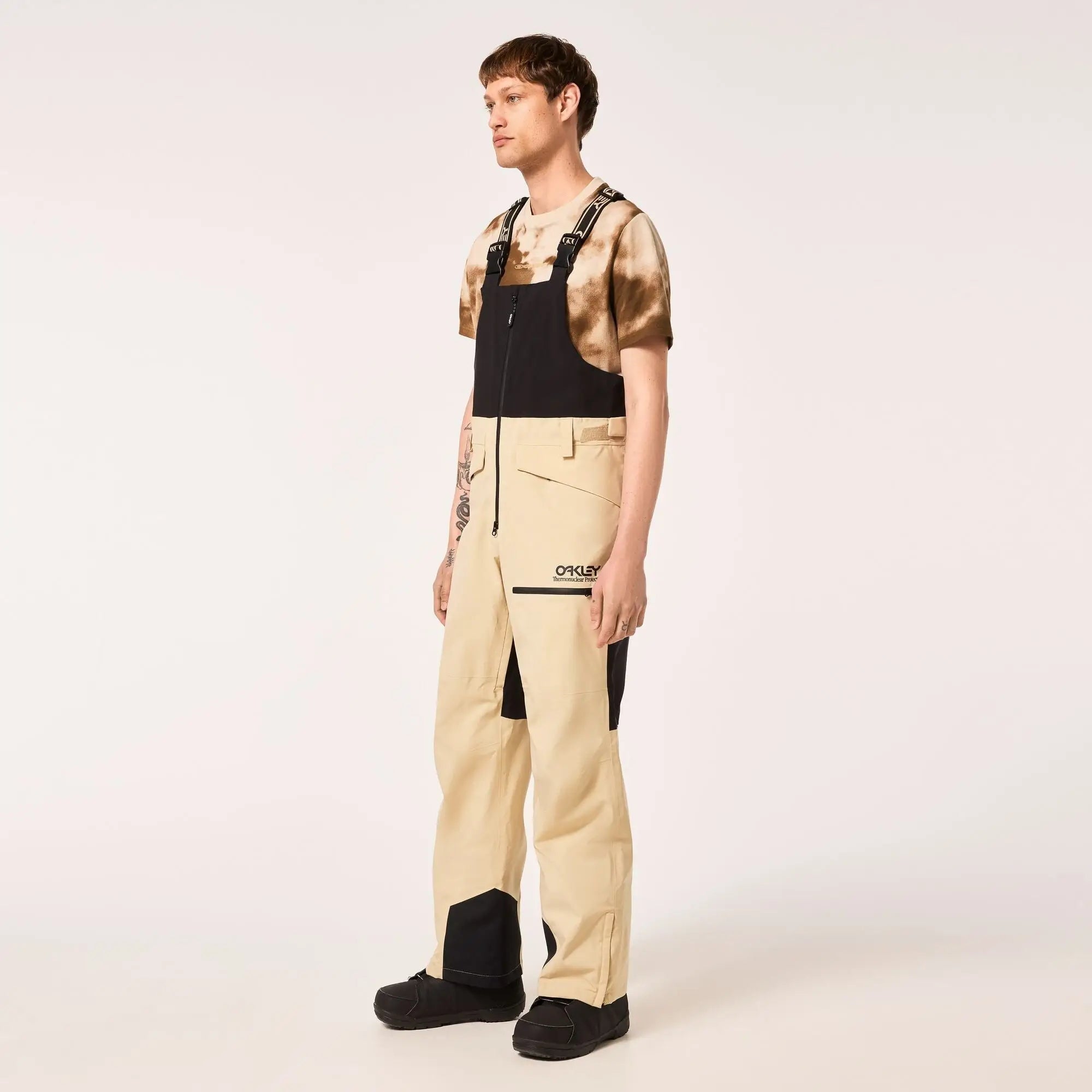 Oakley TNP Shell Bib Pants