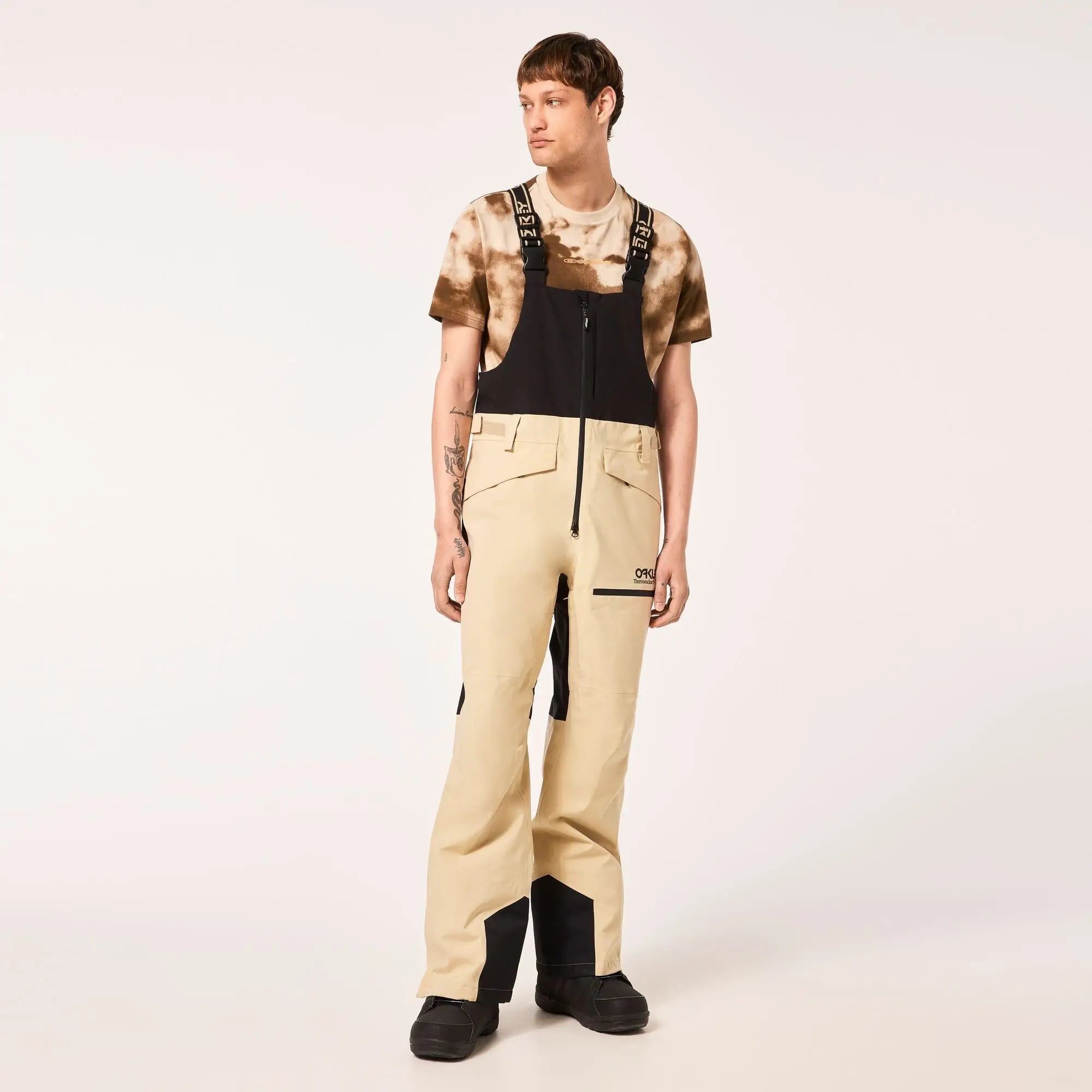 Oakley TNP Shell Bib Pants