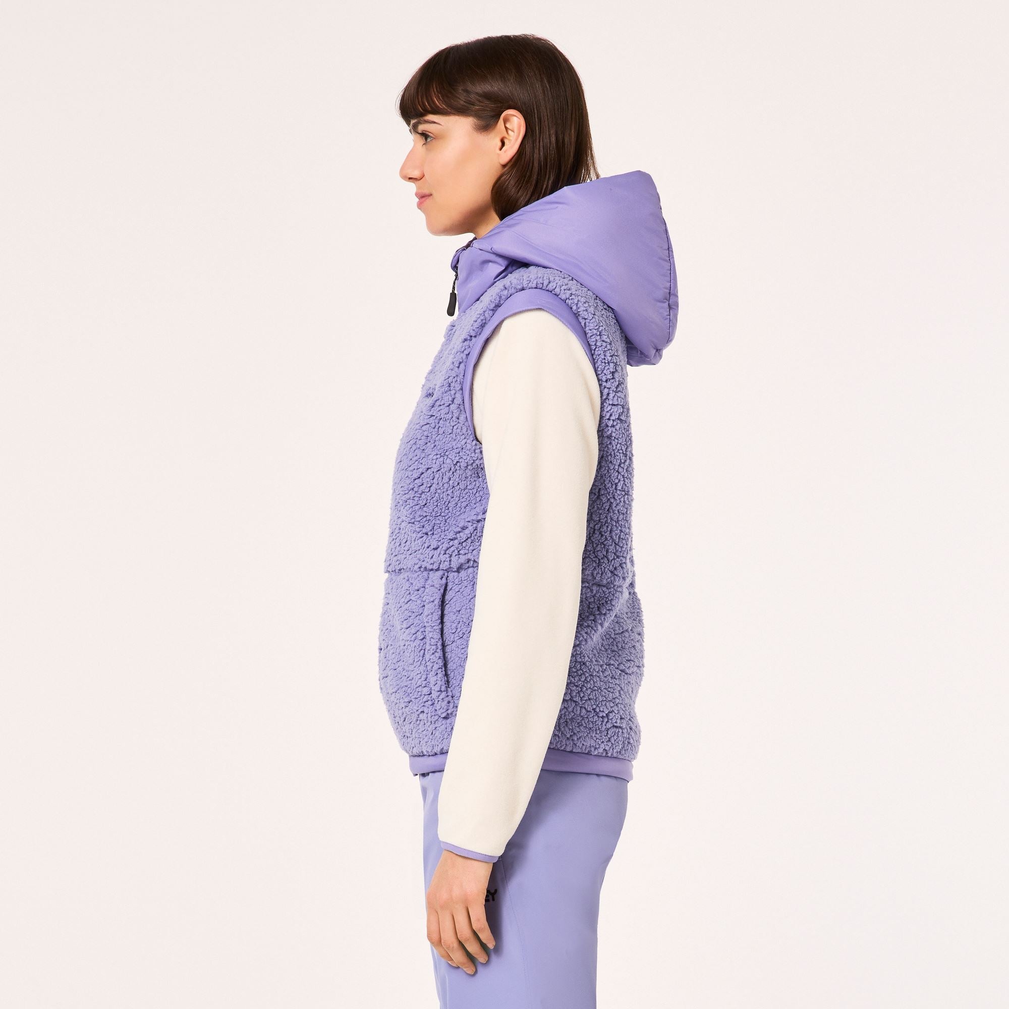 Oakley TNP Sherpa RC Womens Vest