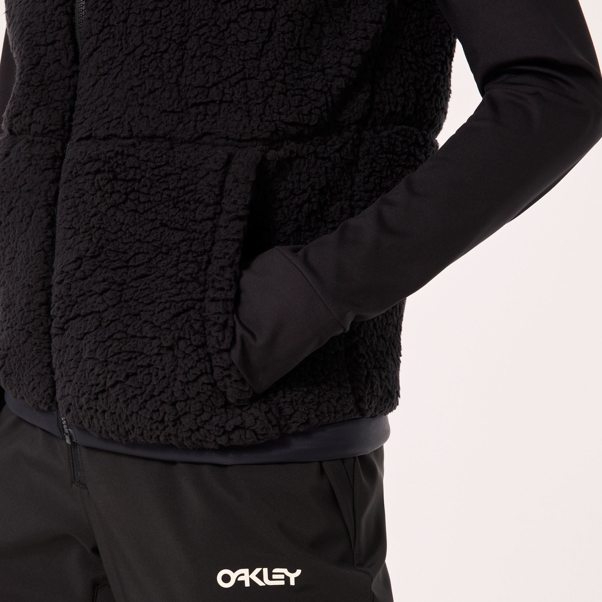 Oakley TNP Sherpa RC Womens Vest