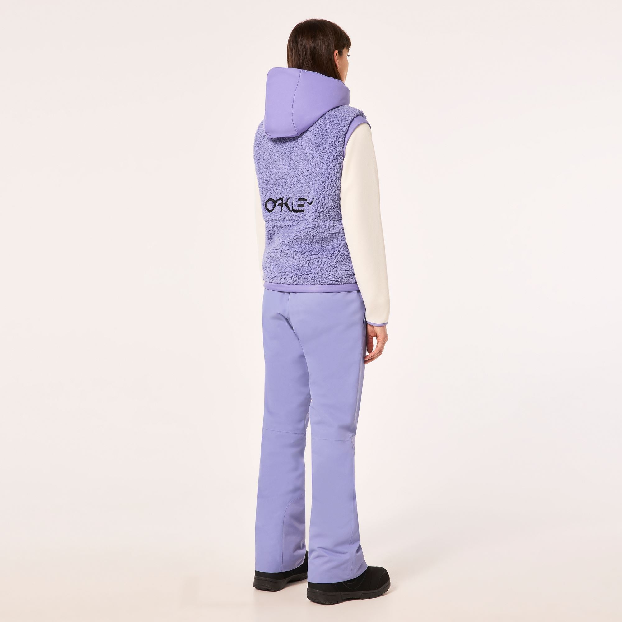 Oakley TNP Sherpa RC Womens Vest