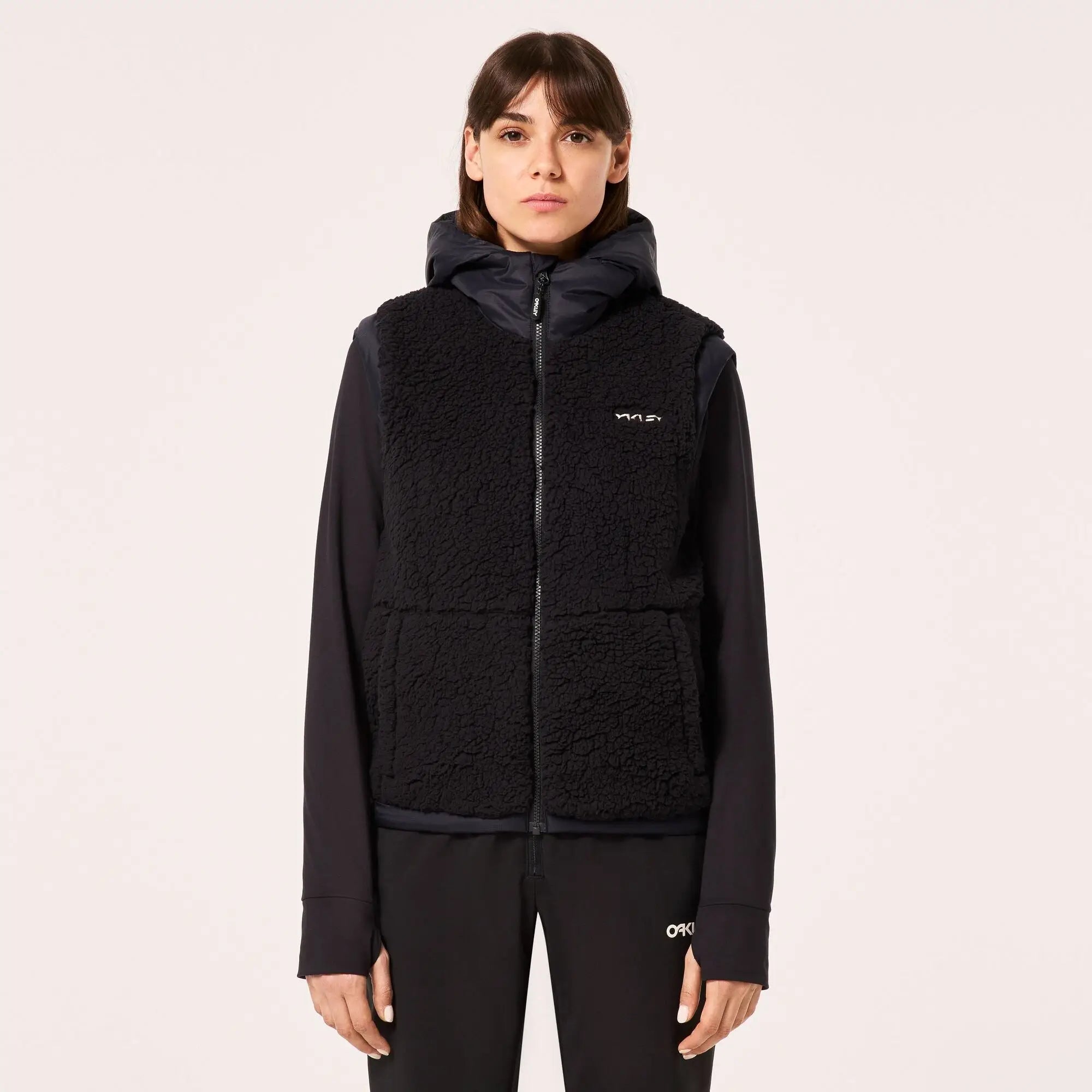 Oakley TNP Sherpa RC Womens Vest