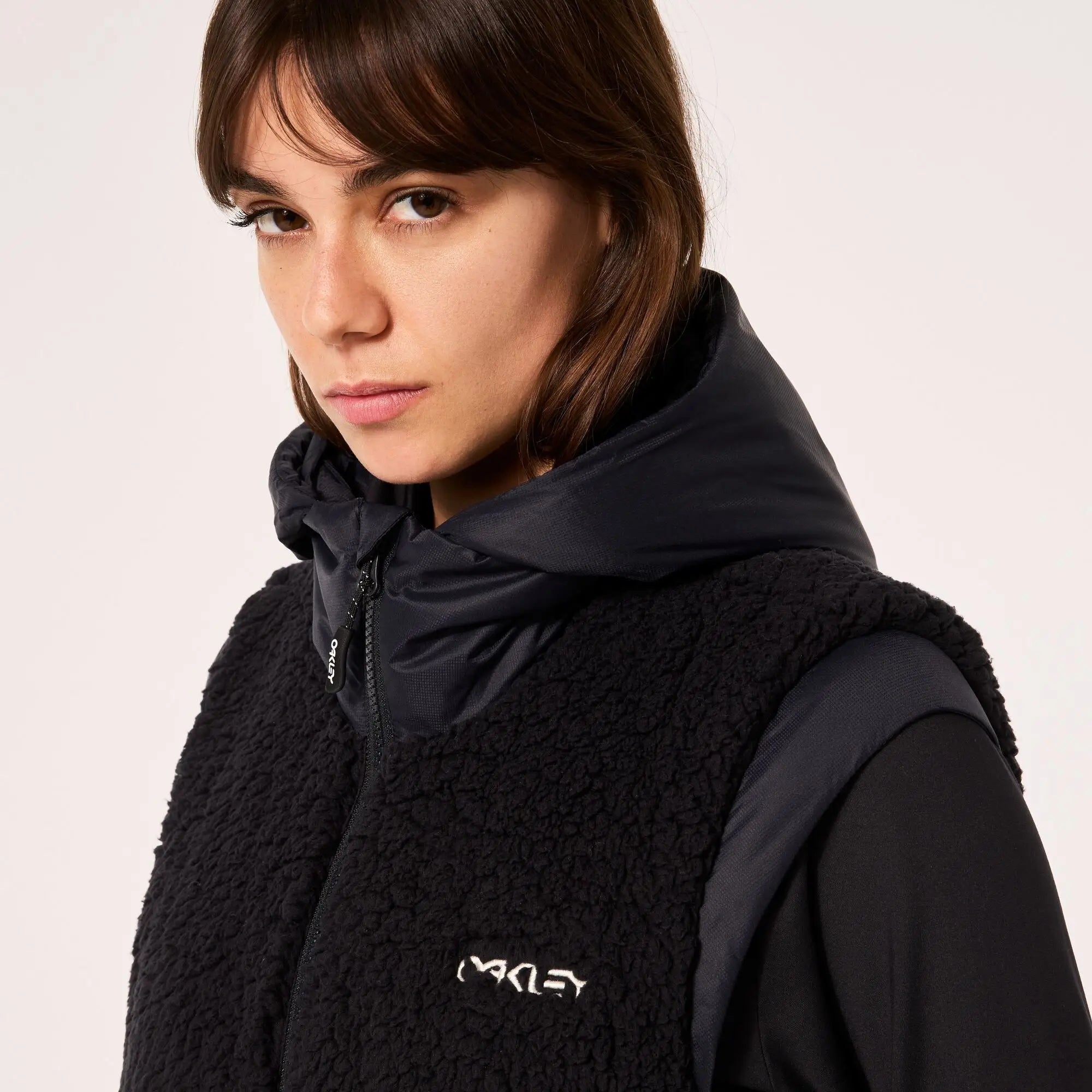 Oakley TNP Sherpa RC Womens Vest