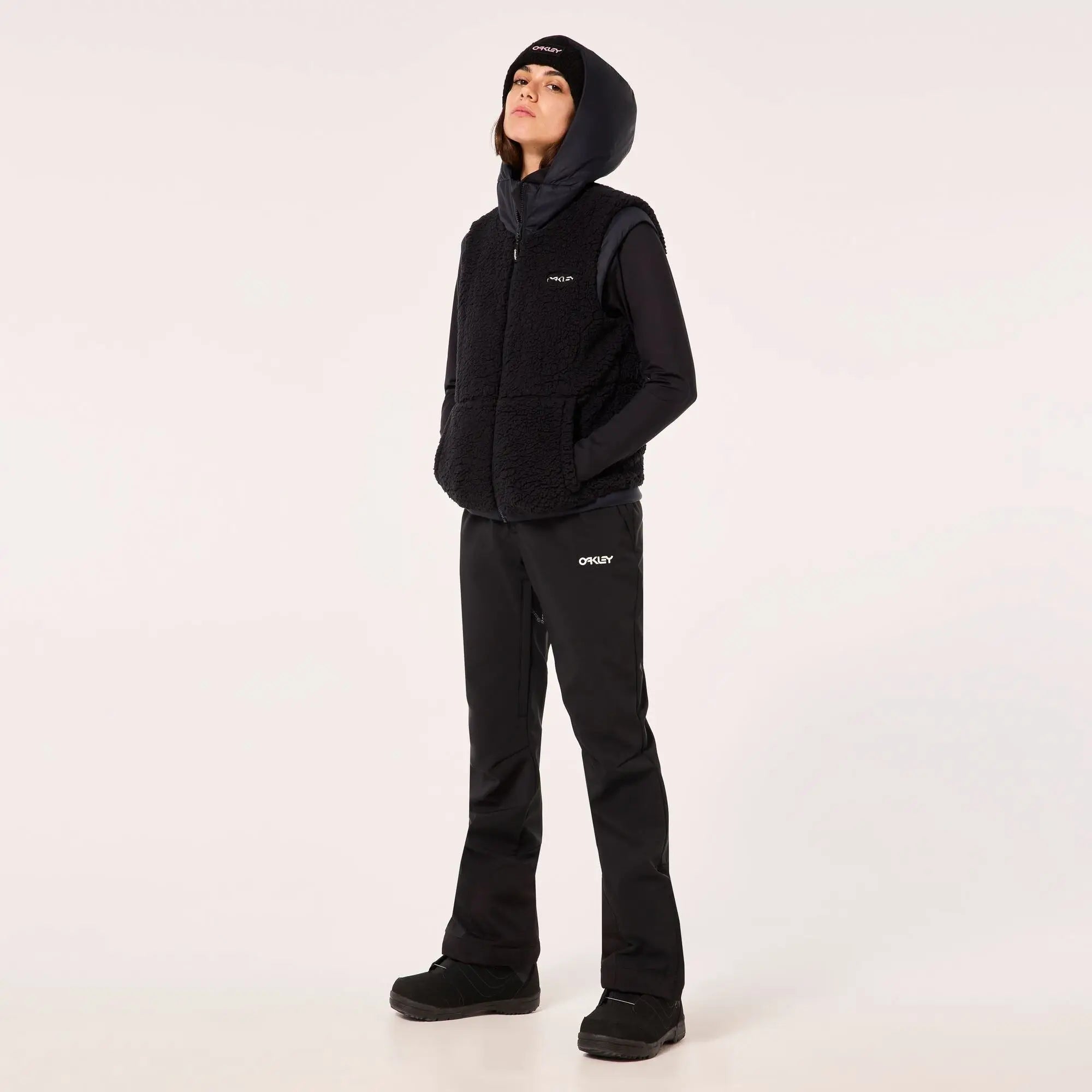 Oakley TNP Sherpa RC Womens Vest