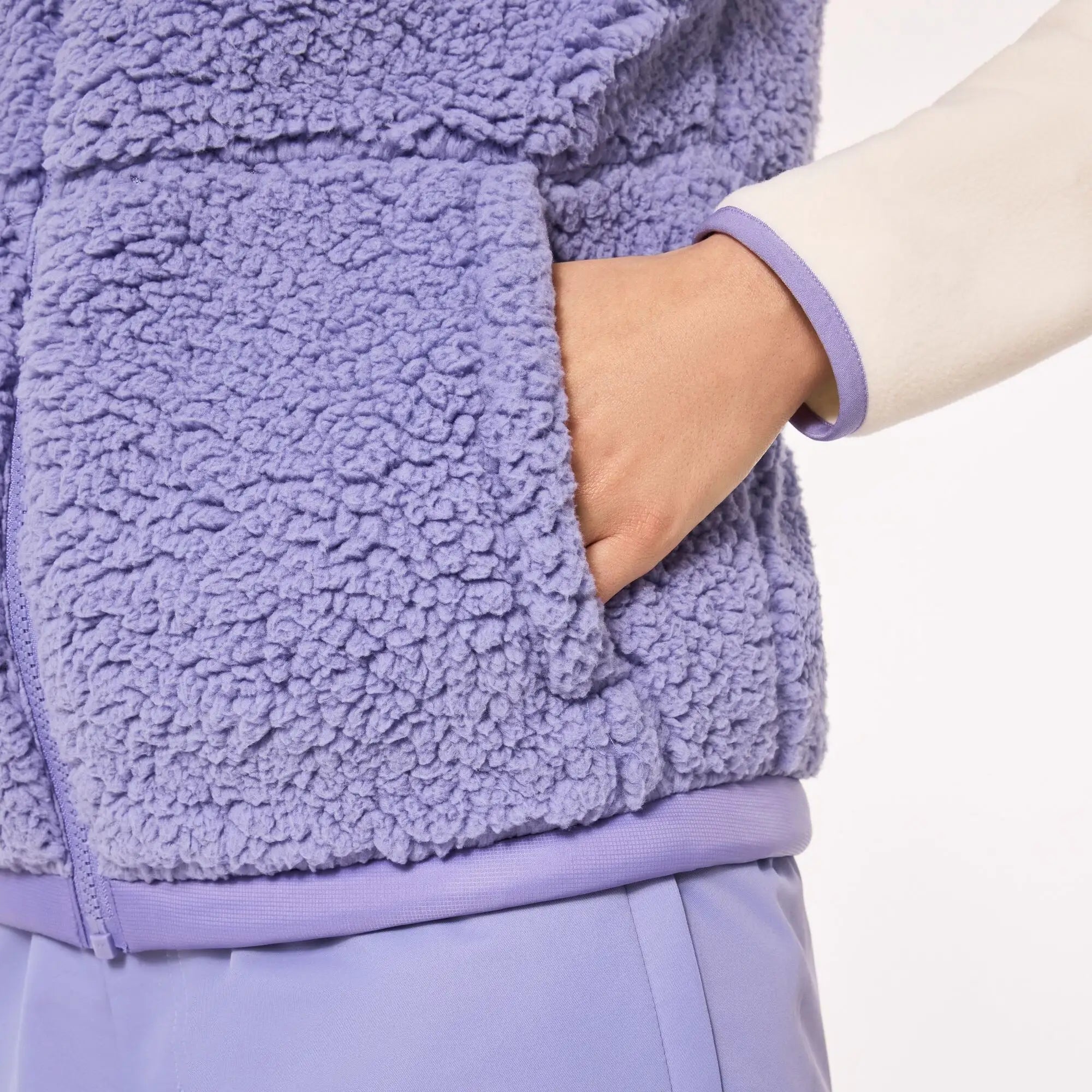 Oakley TNP Sherpa RC Womens Vest