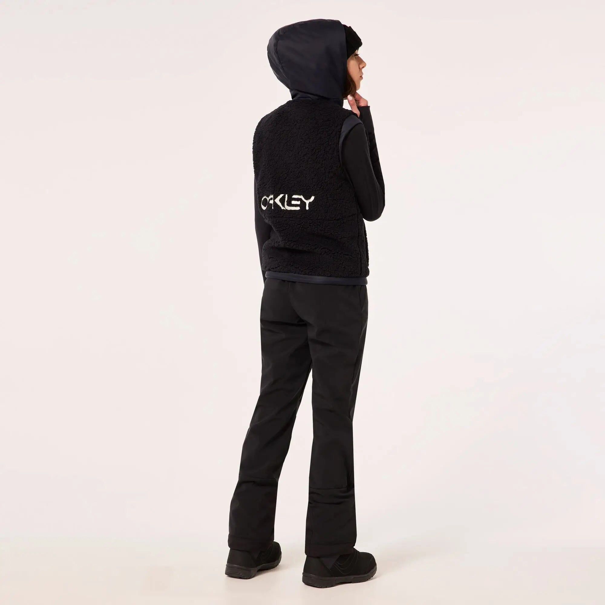 Oakley TNP Sherpa RC Womens Vest