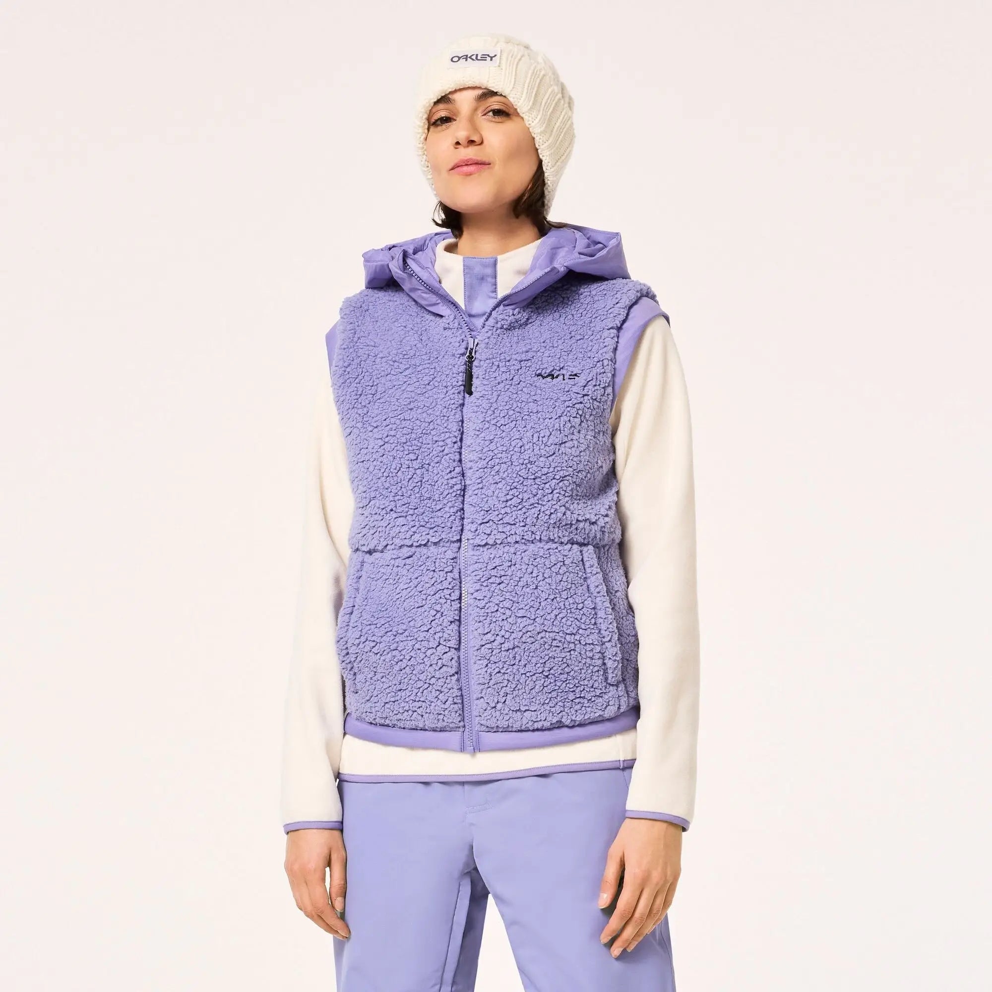 Oakley TNP Sherpa RC Womens Vest
