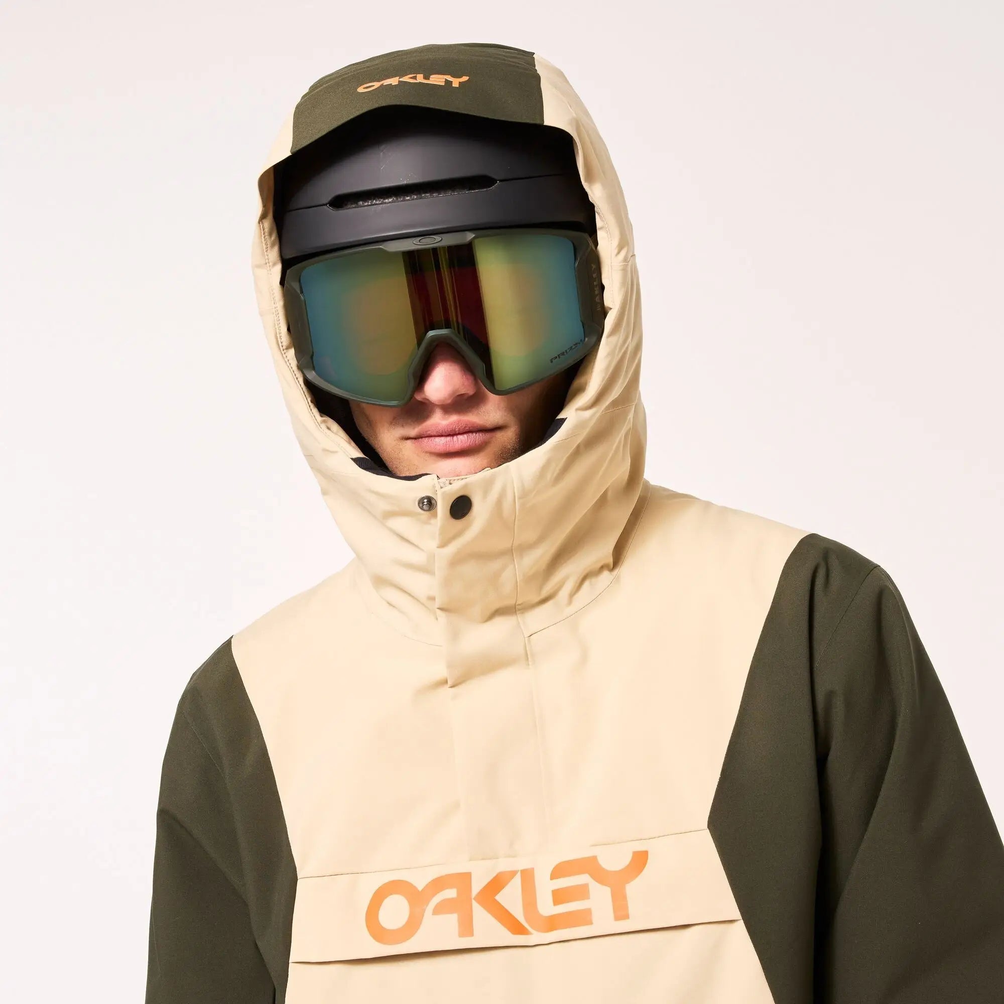 Oakley TNP TBT Insulated Anorak 2024