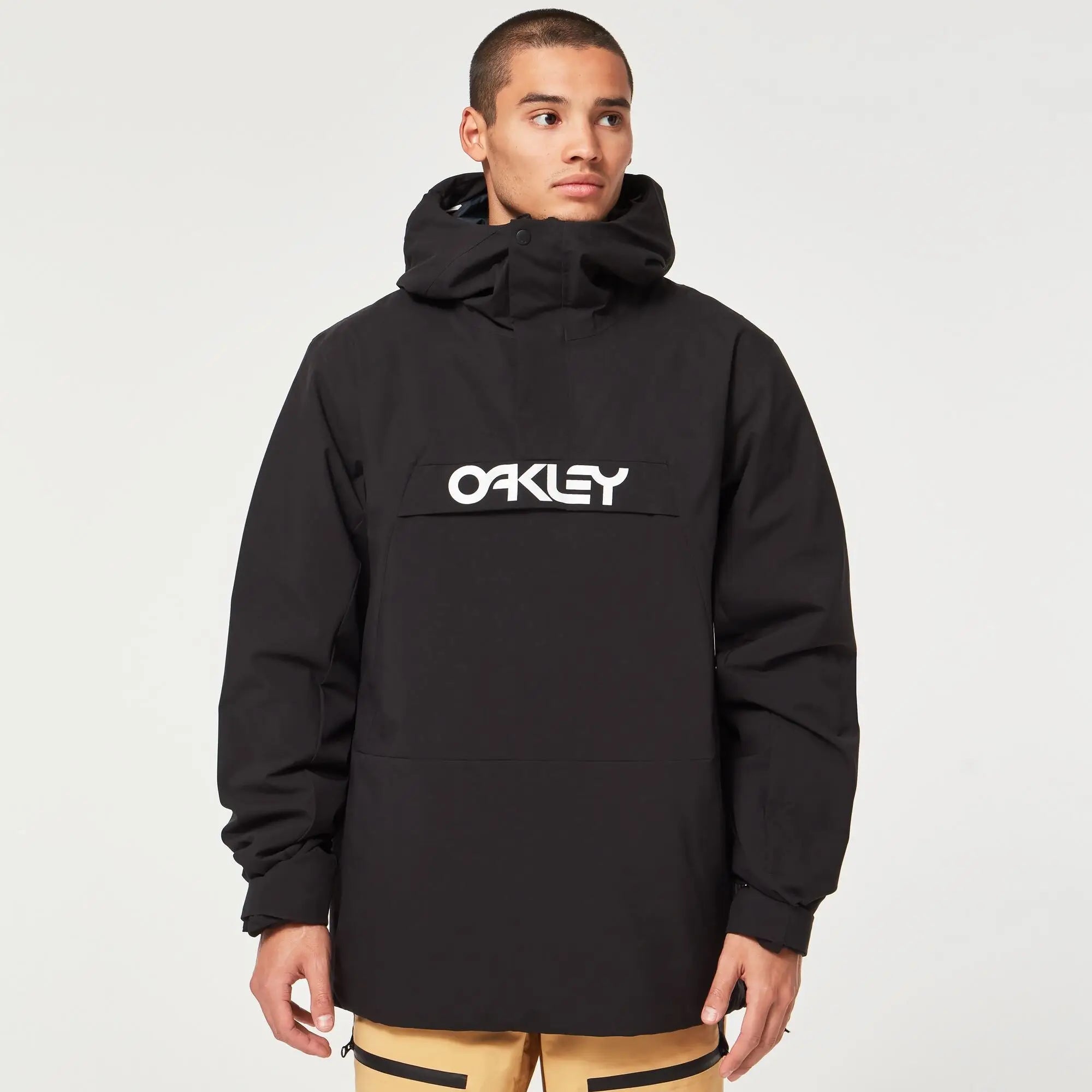 Oakley TNP TBT Insulated Anorak 2024