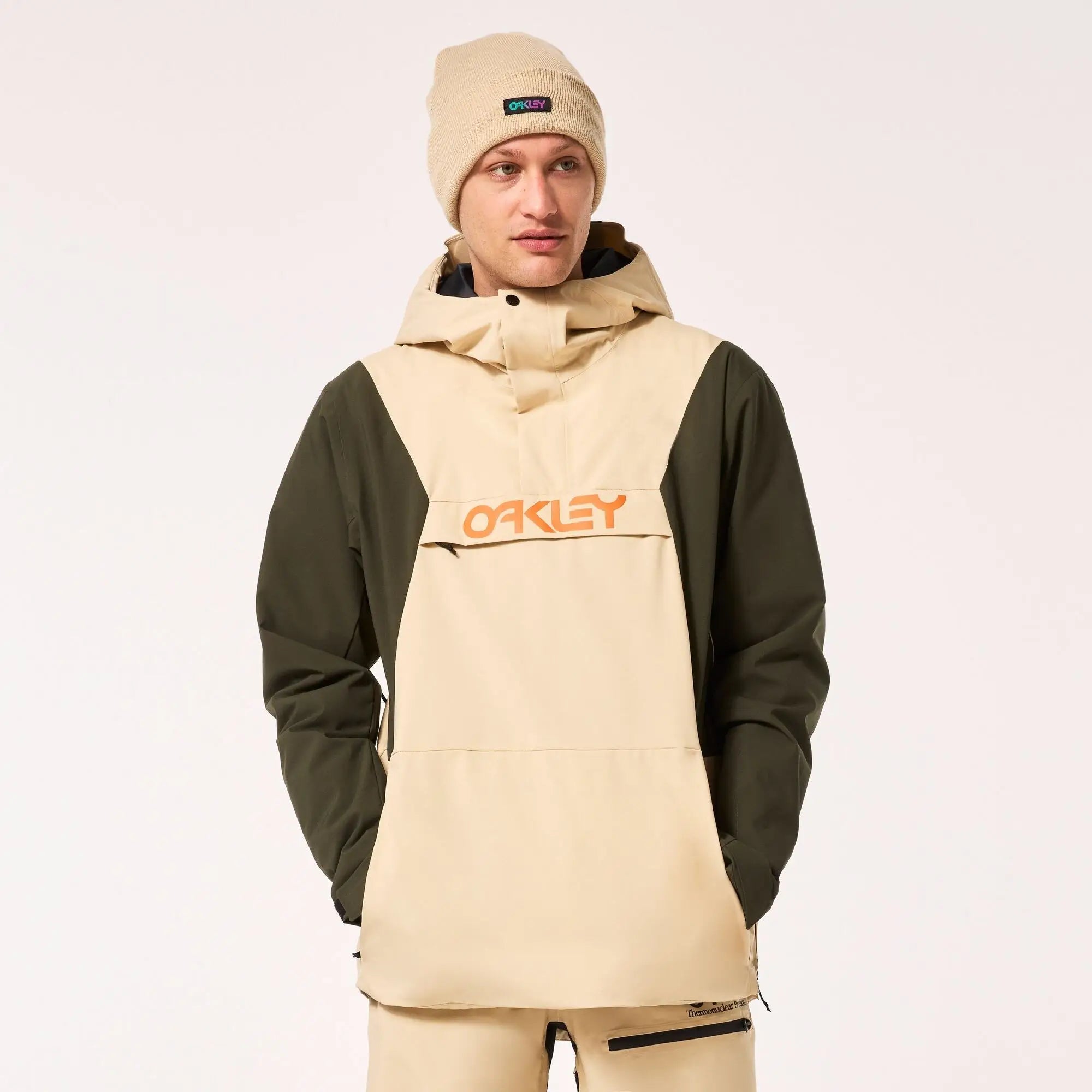 Oakley TNP TBT Insulated Anorak 2024