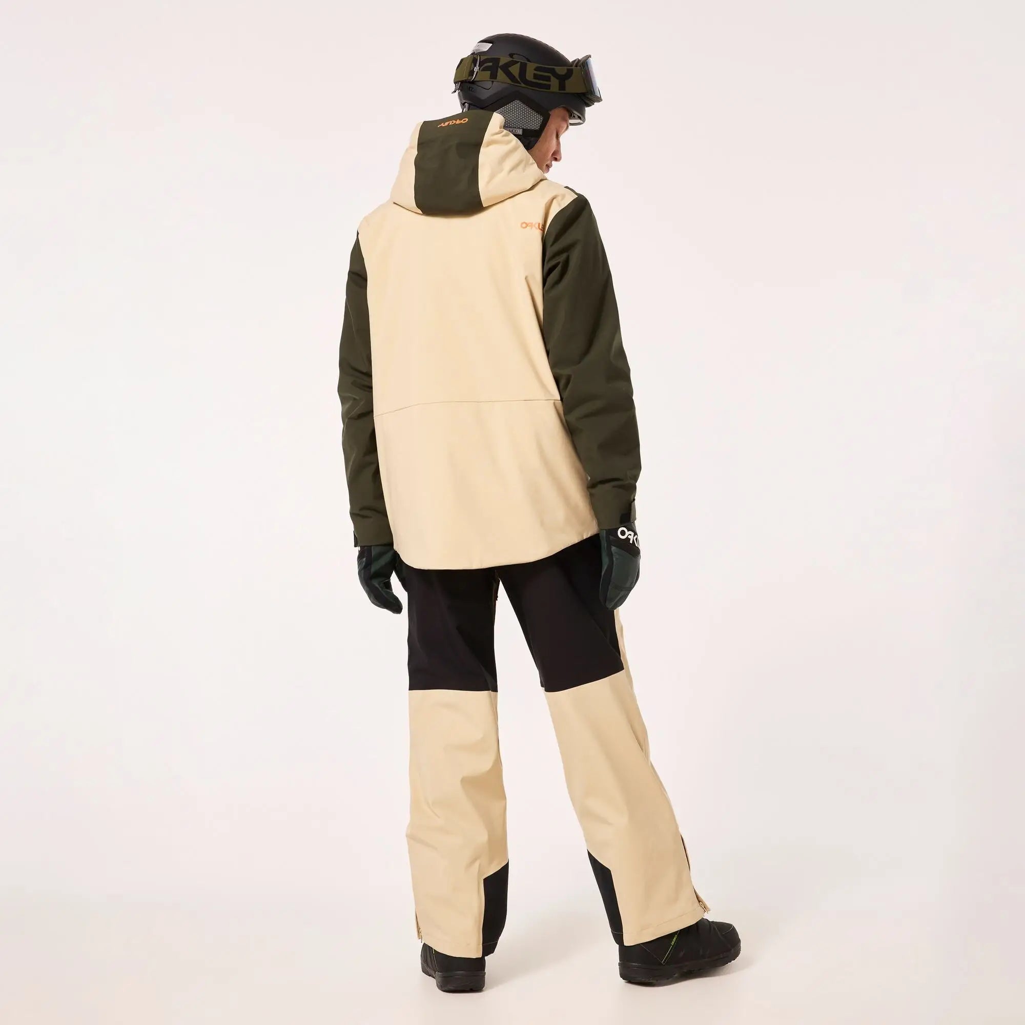 Oakley TNP TBT Insulated Anorak 2024
