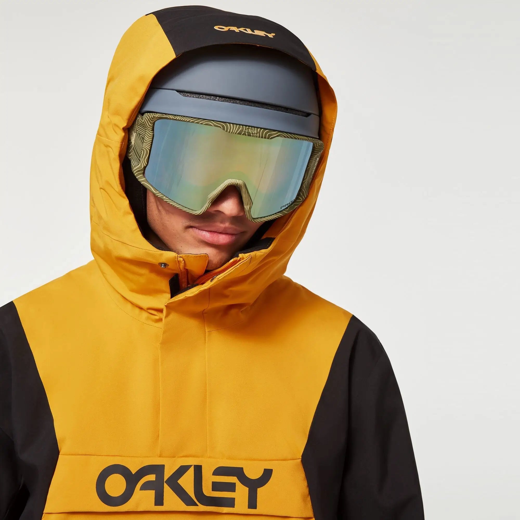 Oakley TNP TBT Insulated Anorak 2024