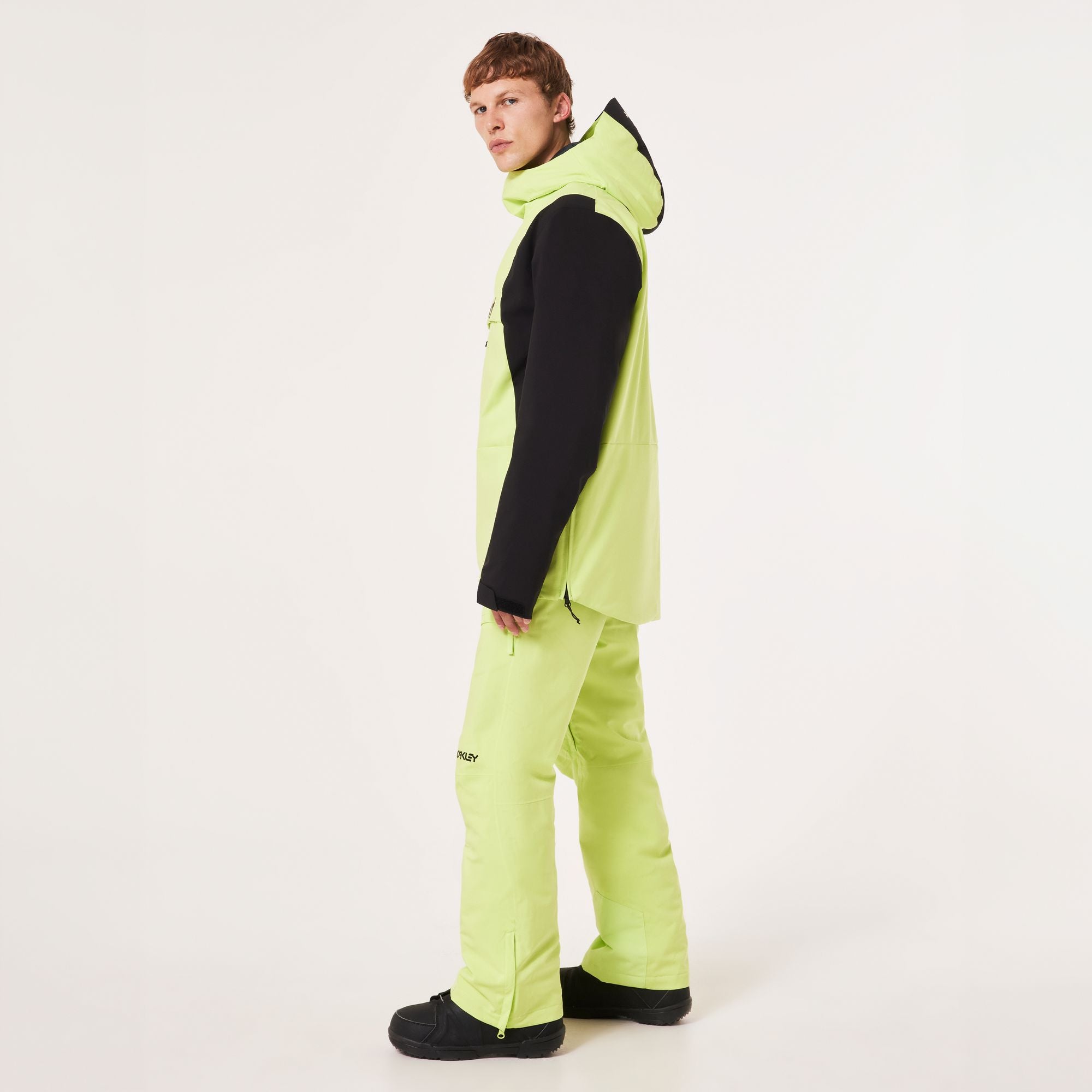 Oakley TNP TBT Insulated Anorak 