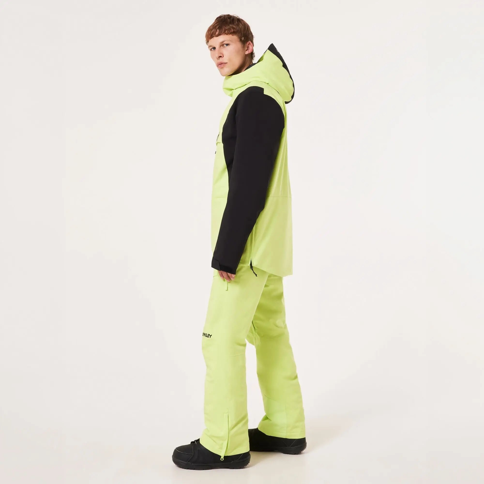 Oakley TNP TBT Insulated Anorak