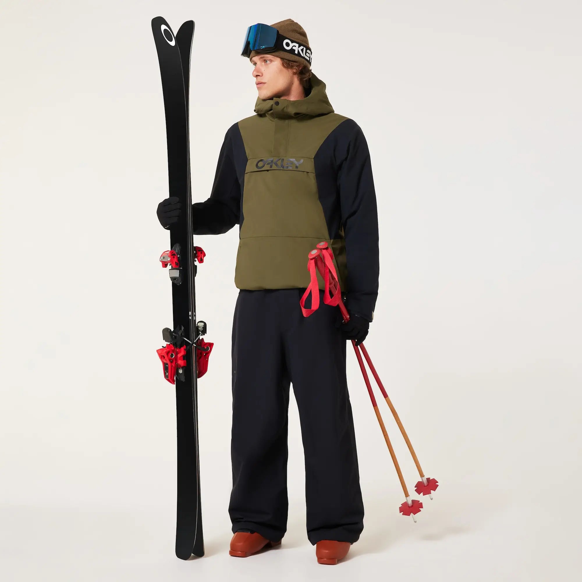 Oakley TNP TNT Insulated Anorak