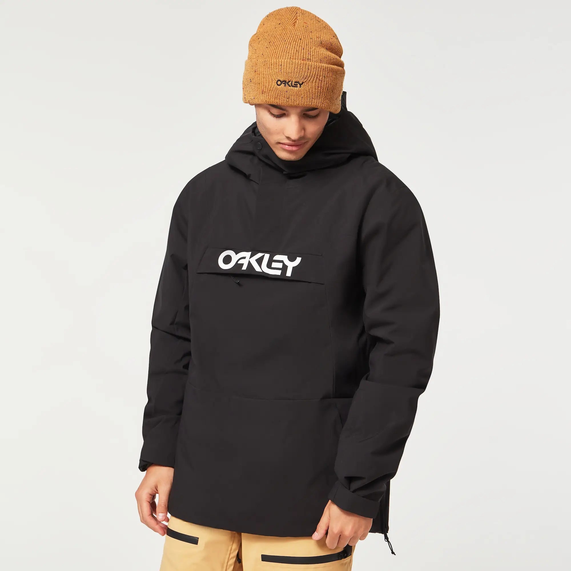 Oakley TNP TNT Insulated Anorak