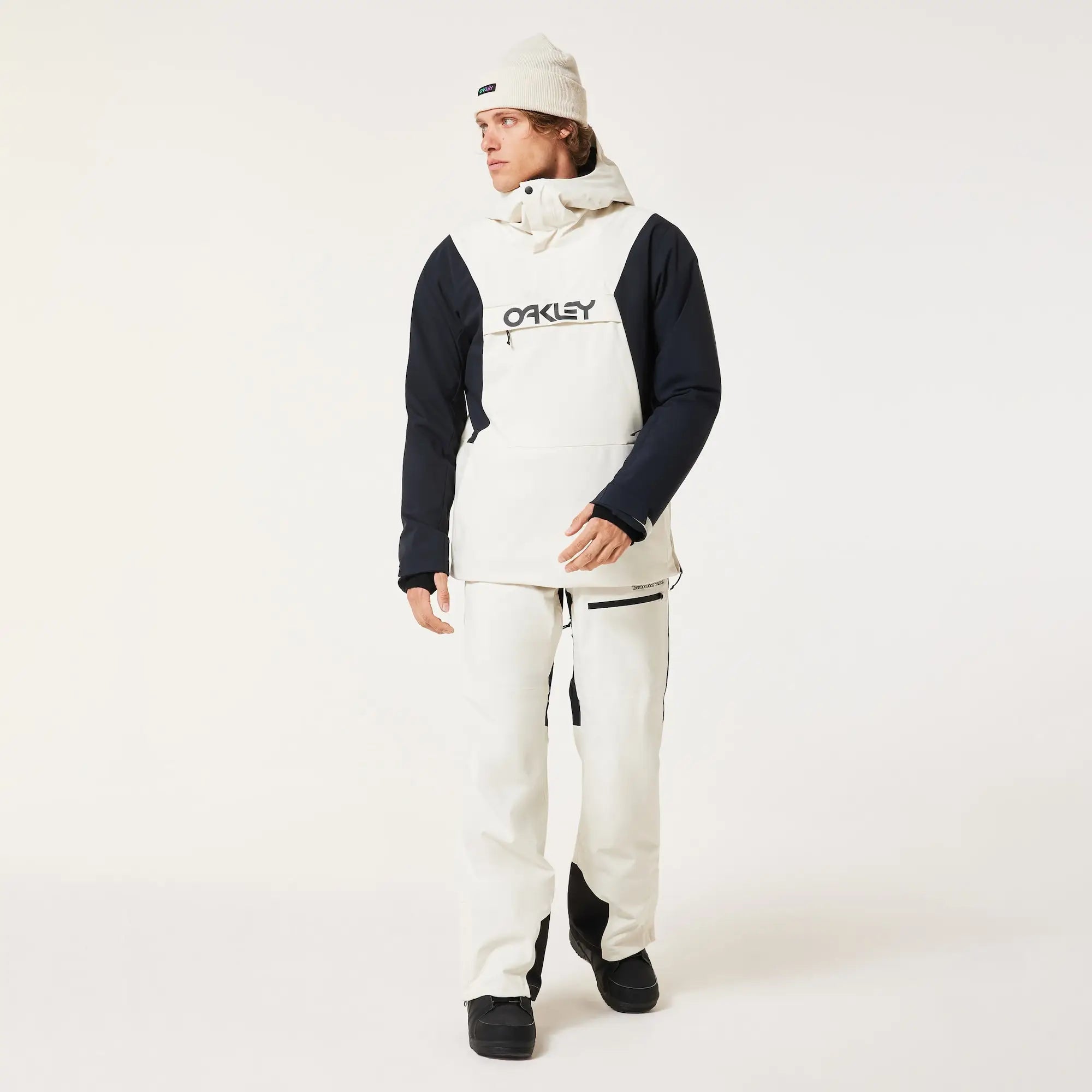 Oakley TNP TNT Insulated Anorak