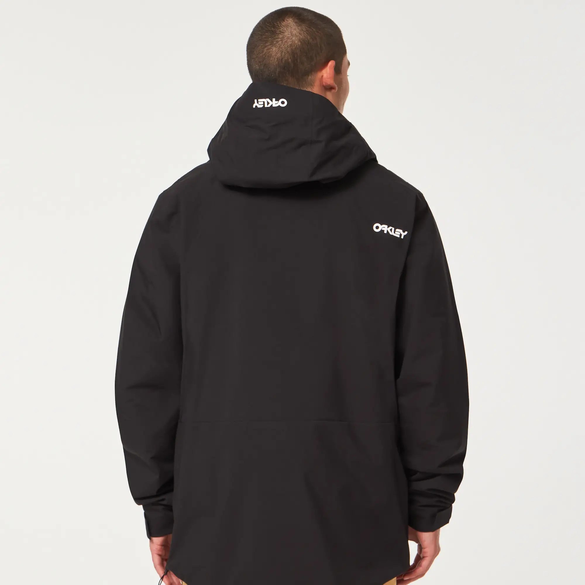 Oakley TNP TNT Insulated Anorak