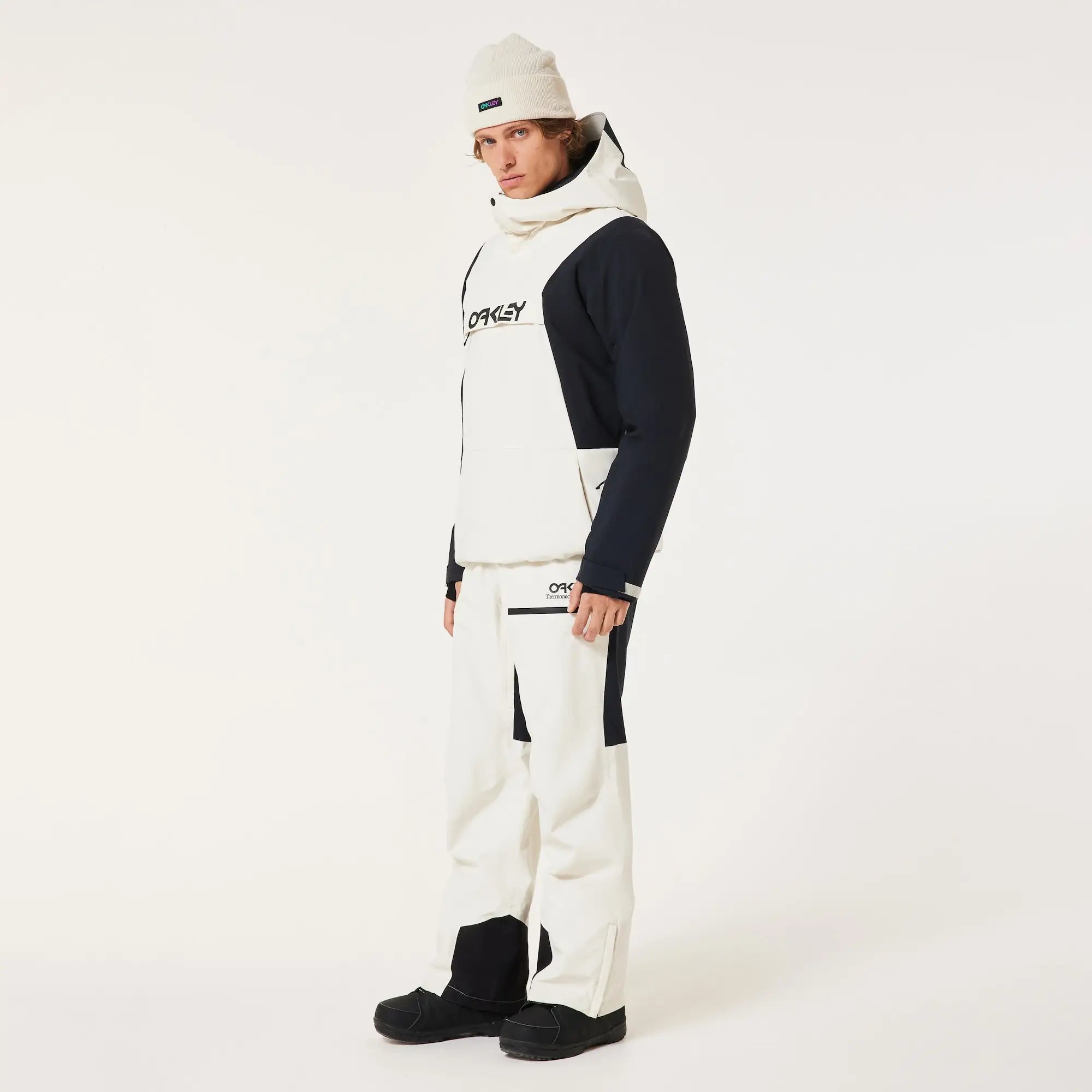 Oakley TNP TNT Insulated Anorak