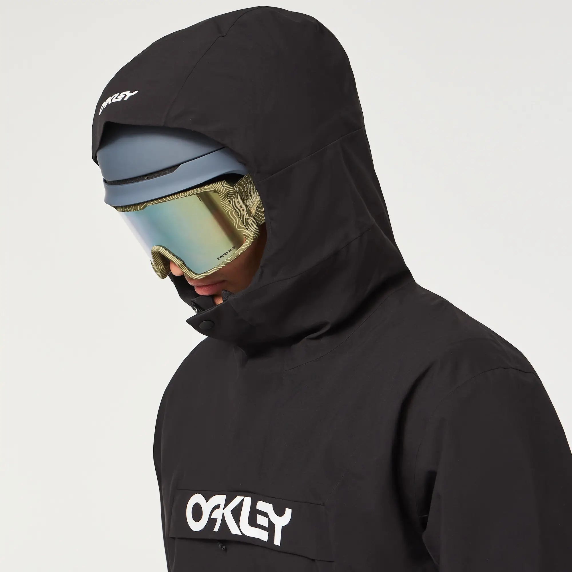 Oakley TNP TNT Insulated Anorak