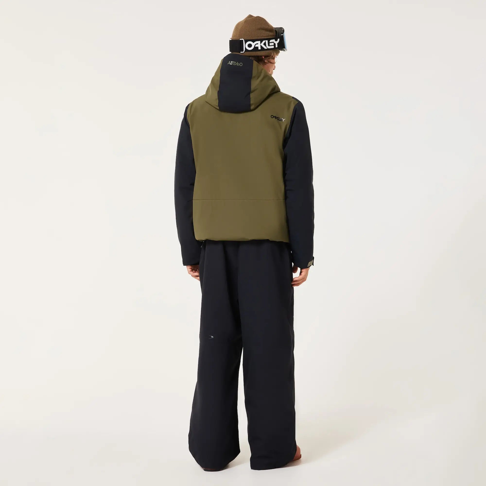 Oakley TNP TNT Insulated Anorak