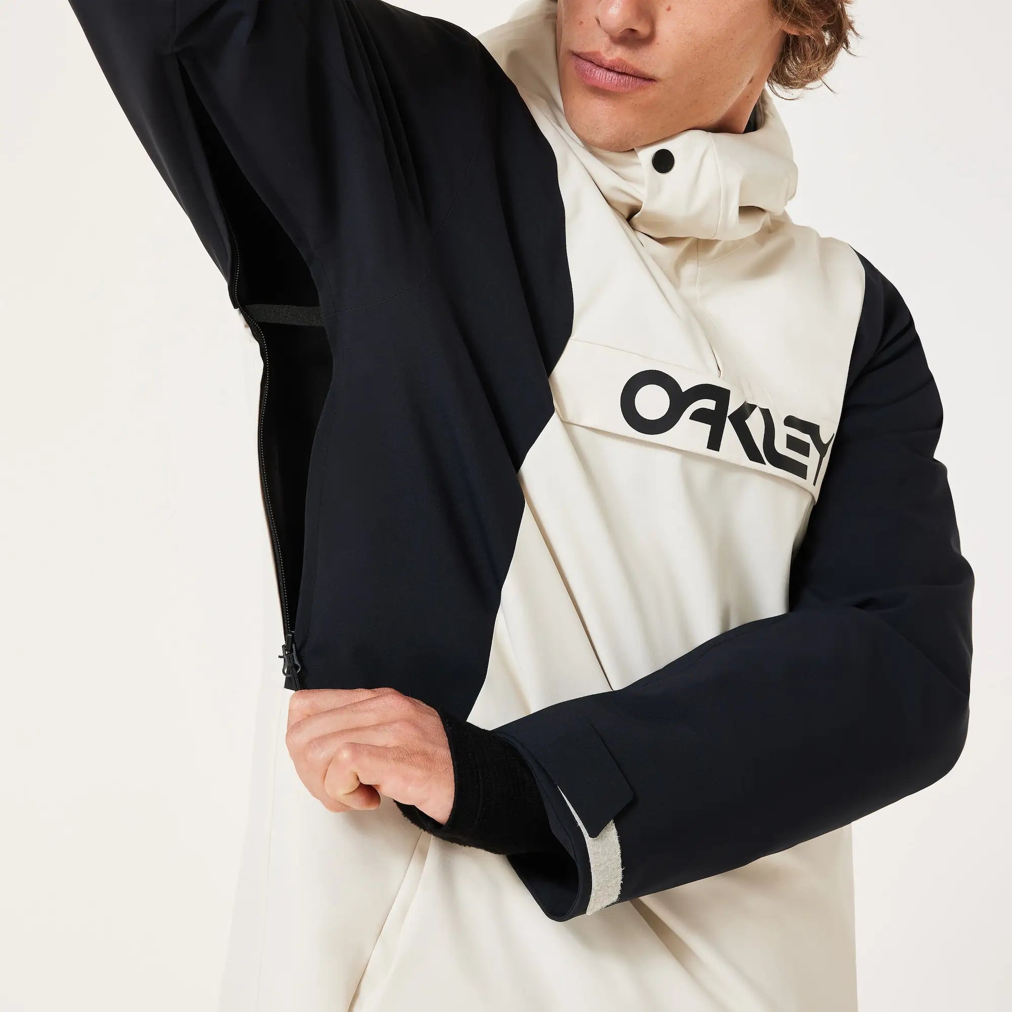 Oakley TNP TNT Insulated Anorak