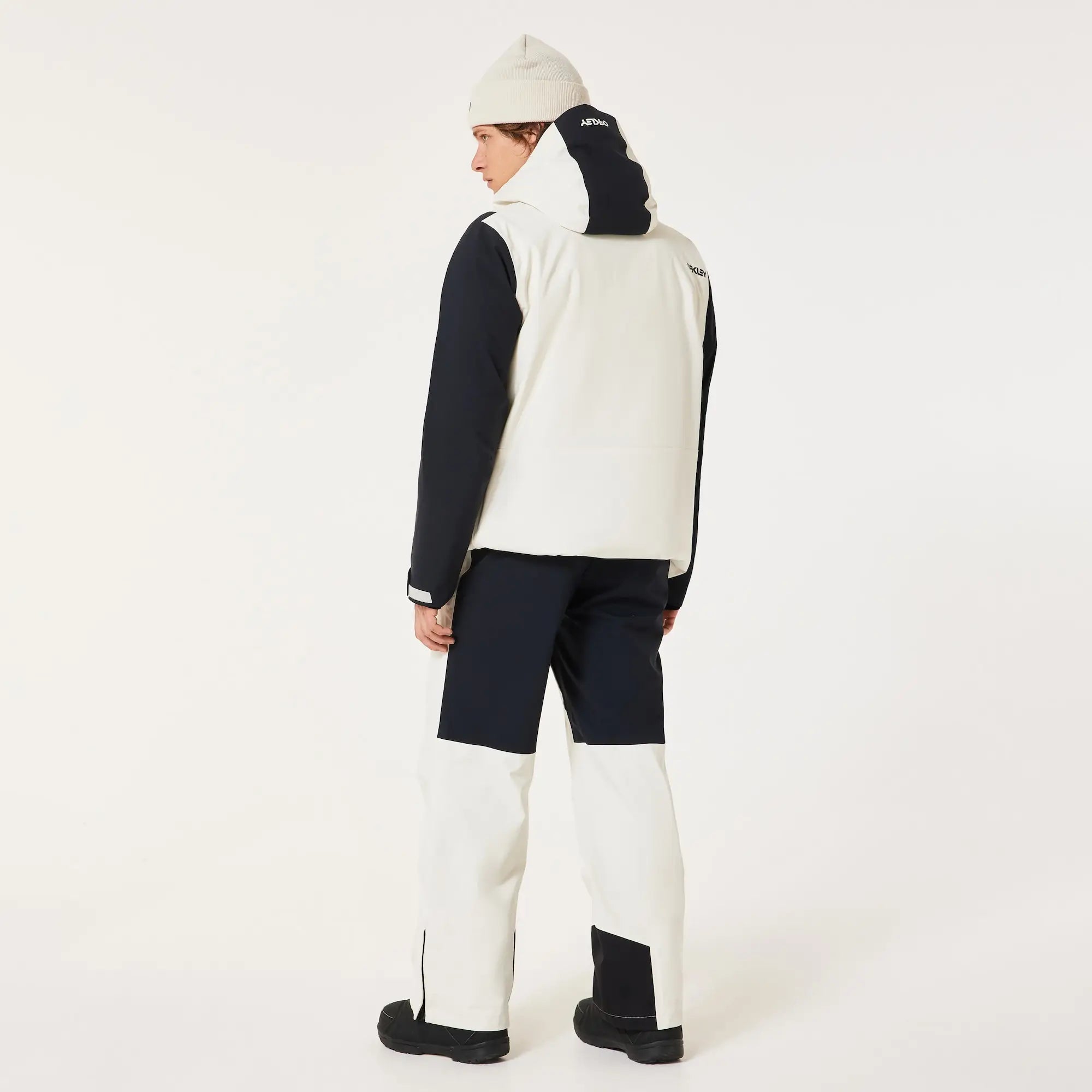 Oakley TNP TNT Insulated Anorak