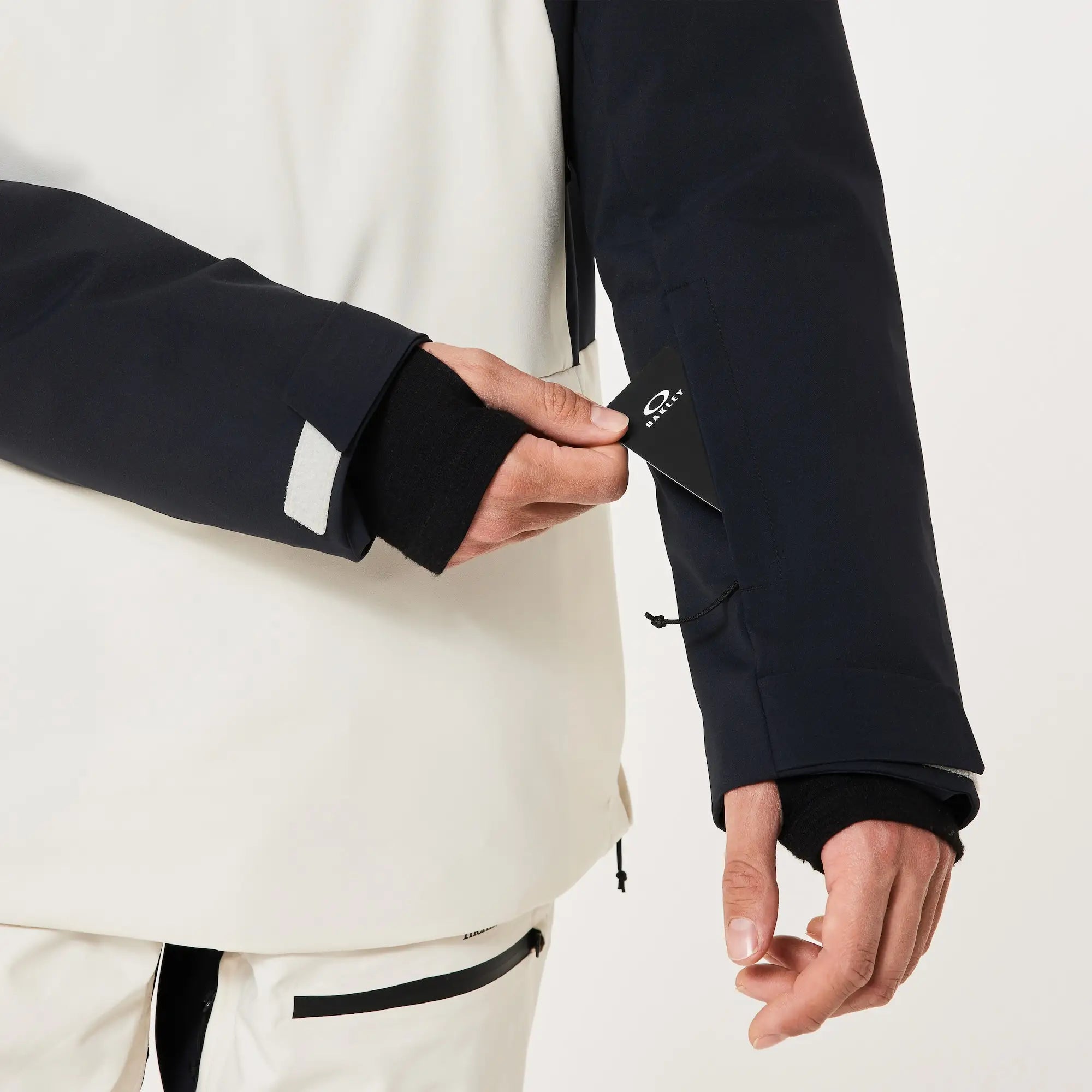 Oakley TNP TNT Insulated Anorak
