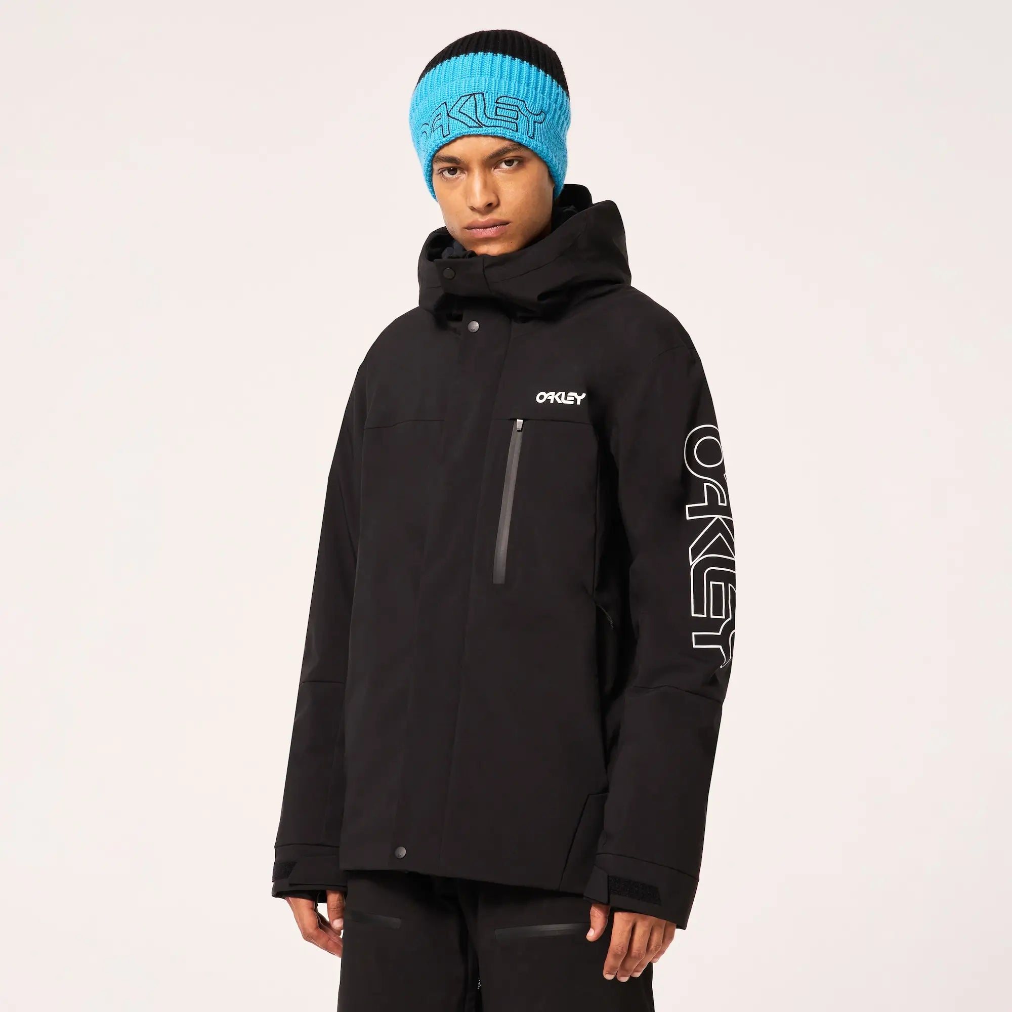 Oakley TNP TNT Insulated Jacket