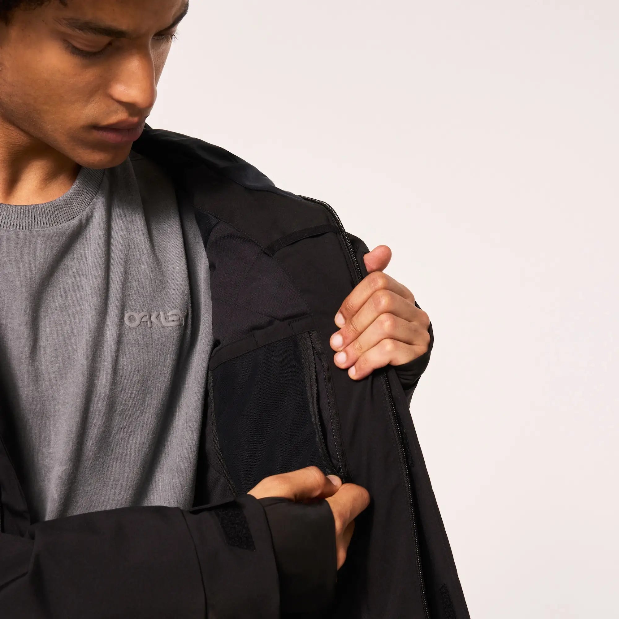 Oakley TNP TNT Insulated Jacket