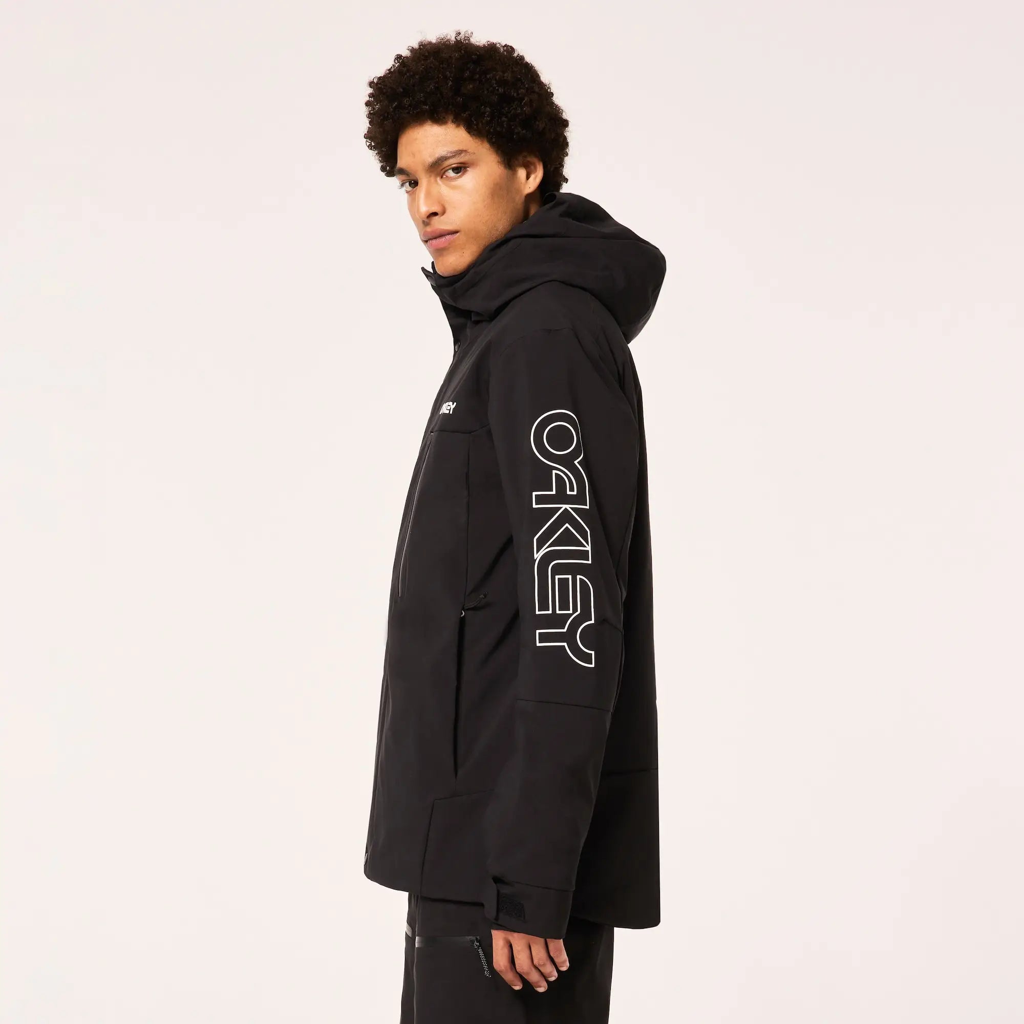 Oakley TNP TNT Insulated Jacket