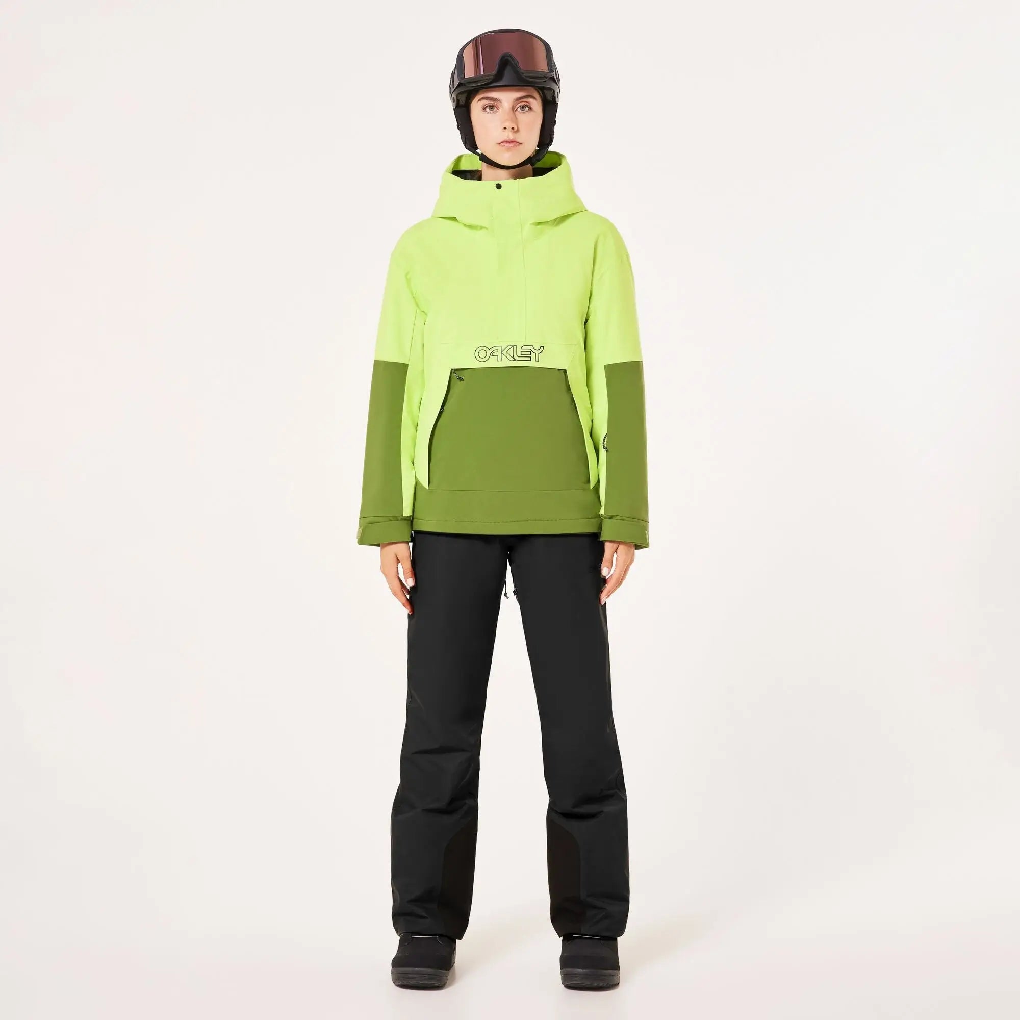 Oakley TNP TNT Insulated Womens Anorak 2025