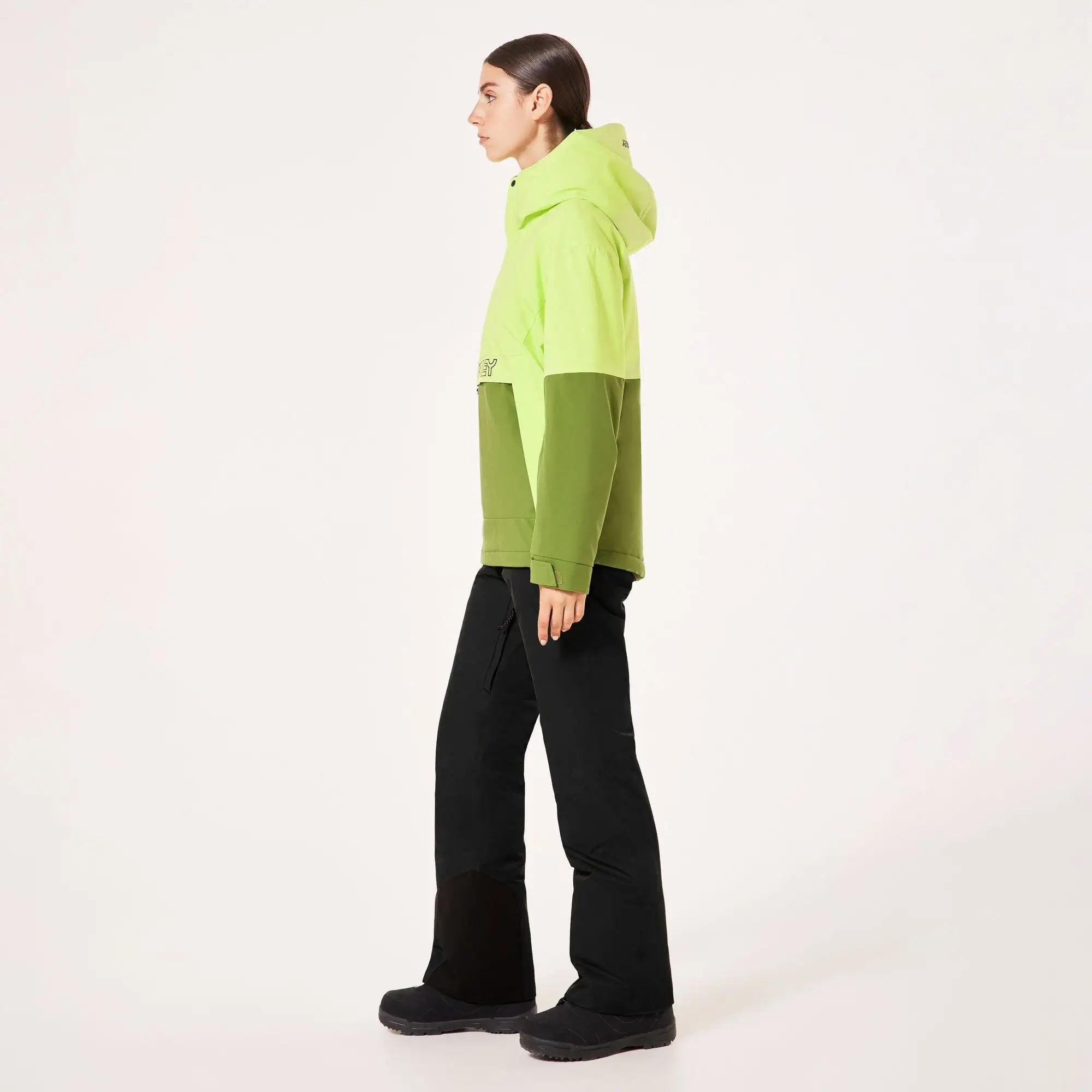 Oakley TNP TNT Insulated Womens Anorak 2025