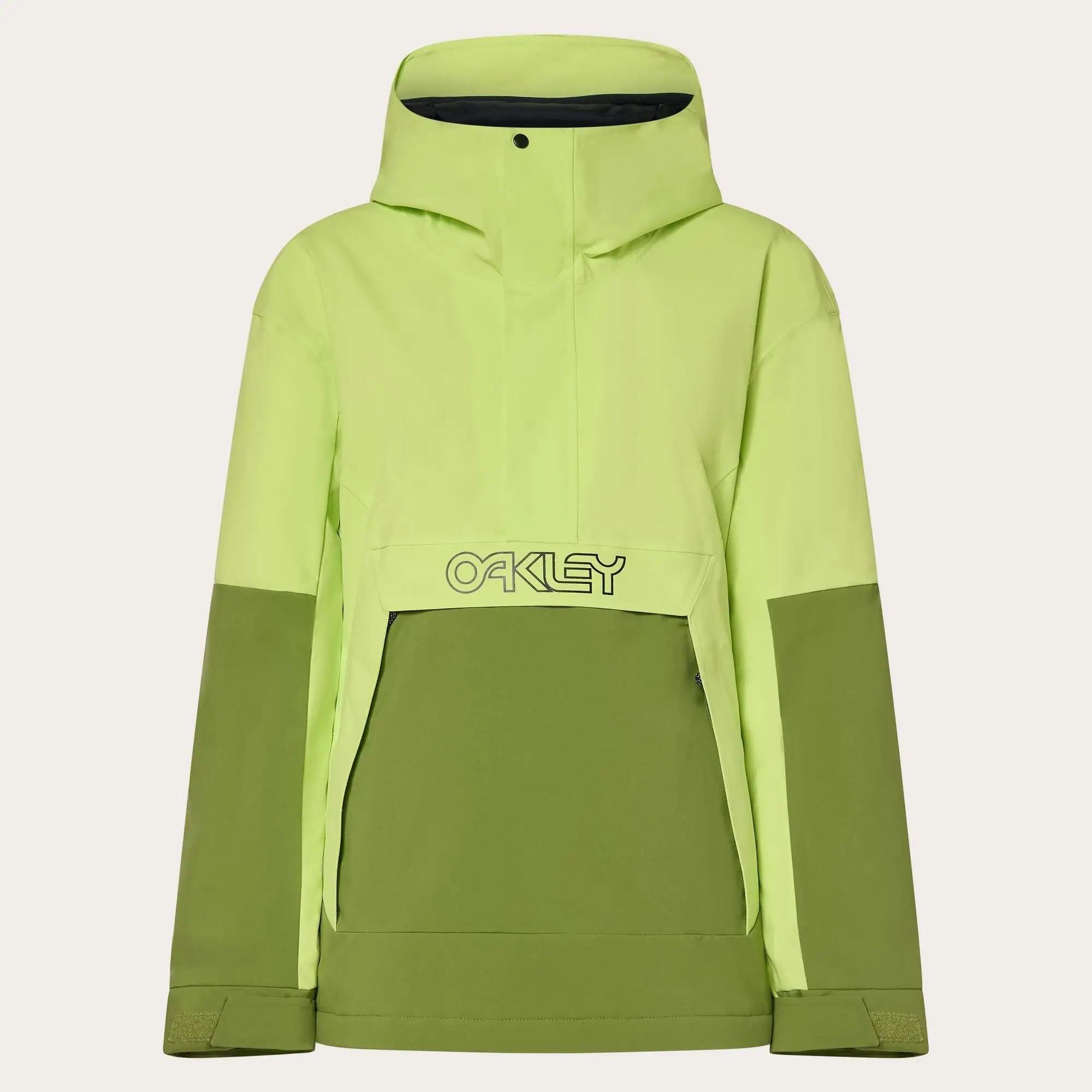 Oakley TNP TNT Insulated Womens Anorak 2025
