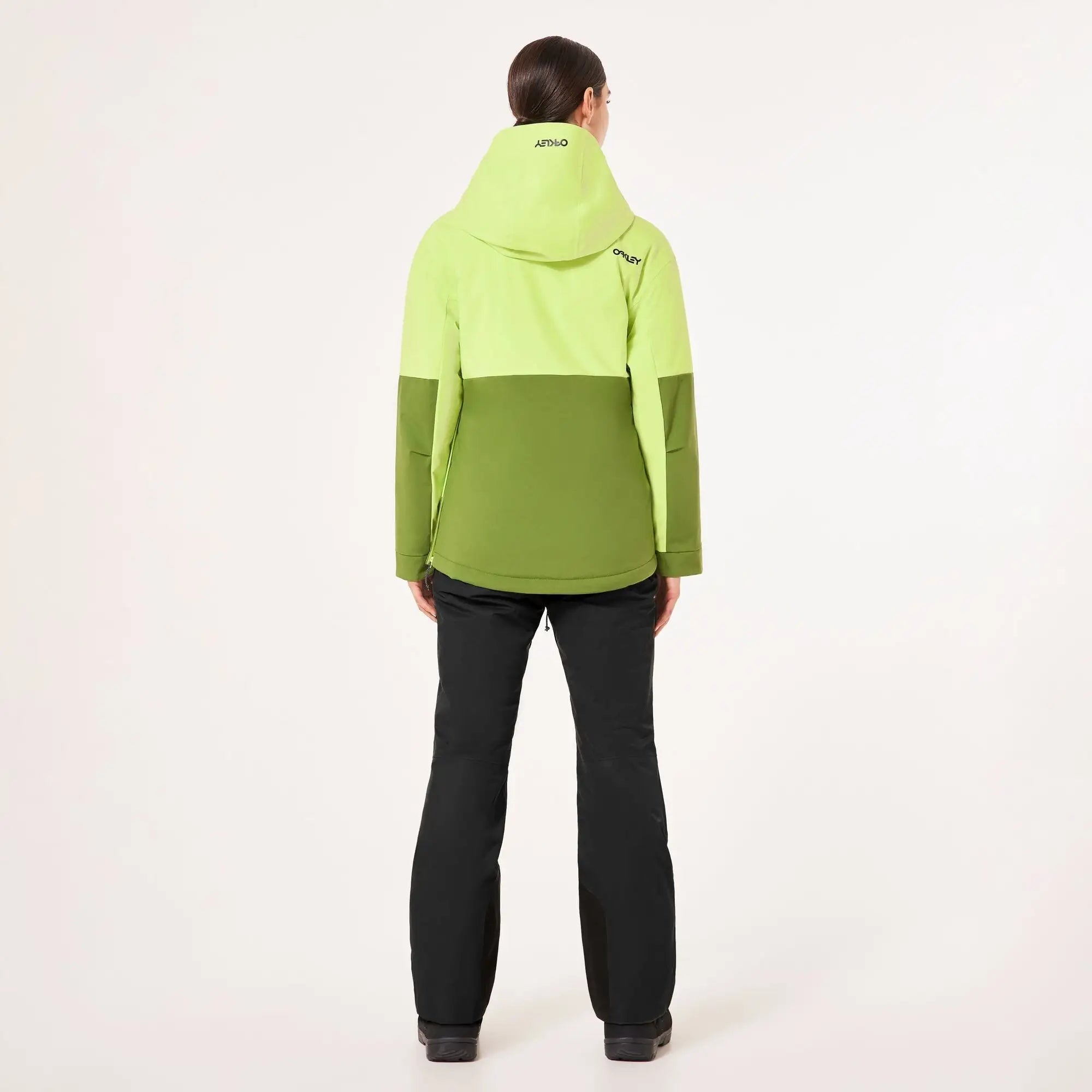Oakley TNP TNT Insulated Womens Anorak 2025
