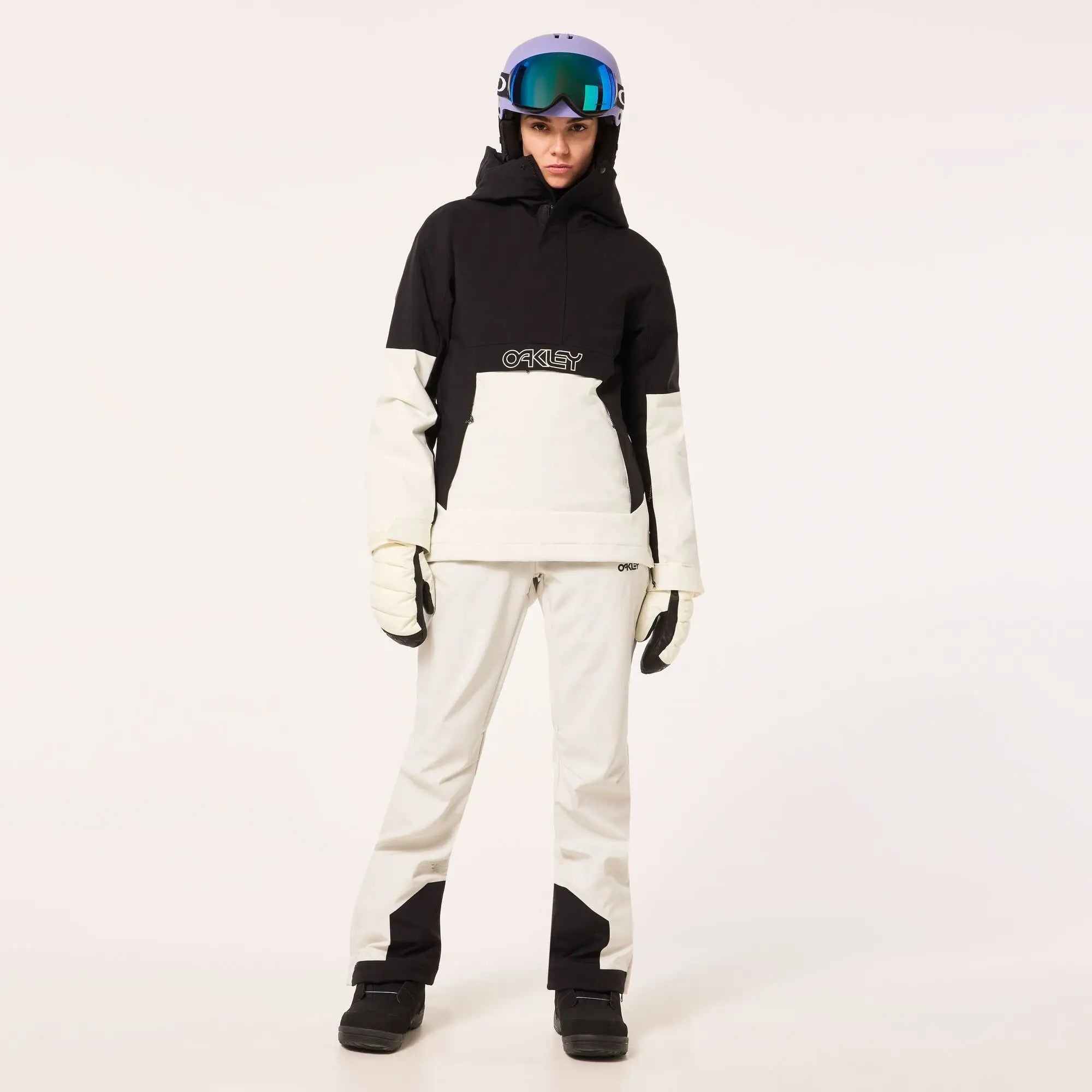 Oakley TNP TNT Insulated Womens Anorak 2025