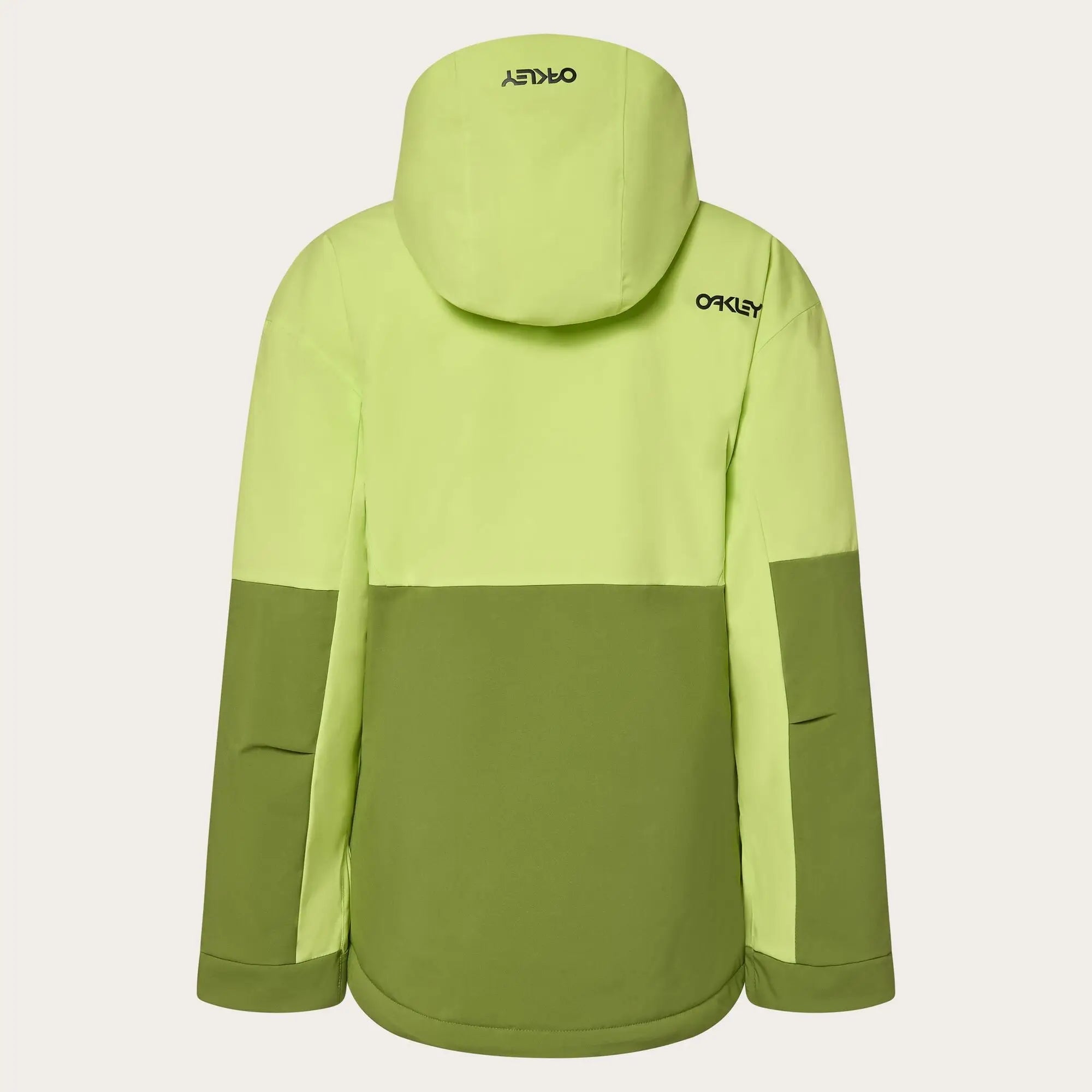 Oakley TNP TNT Insulated Womens Anorak 2025