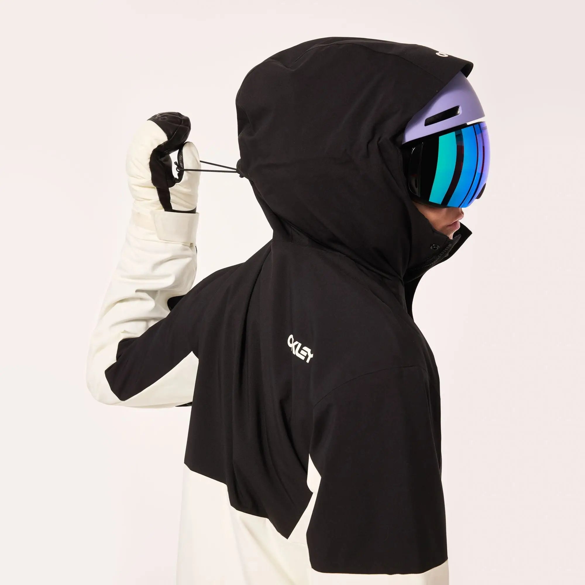 Oakley TNP TNT Insulated Womens Anorak 2025