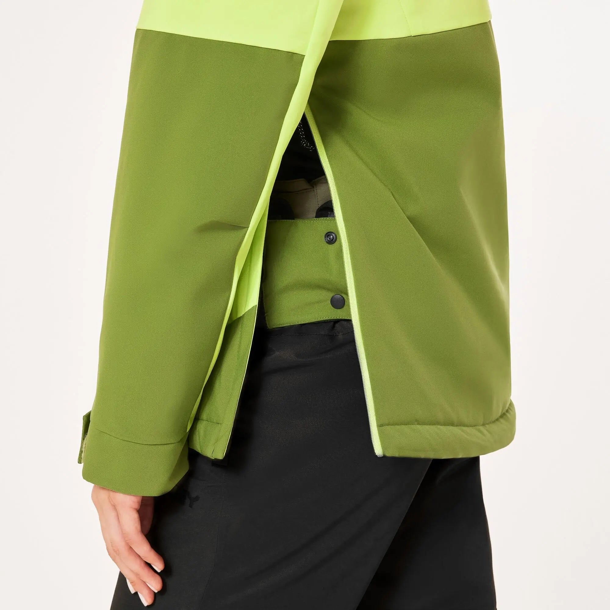 Oakley TNP TNT Insulated Womens Anorak 2025