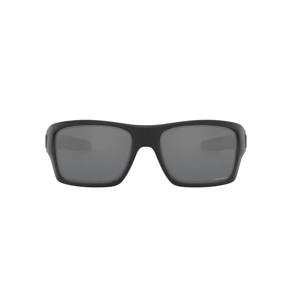 Oakley Turbine Polarised Sunglasses