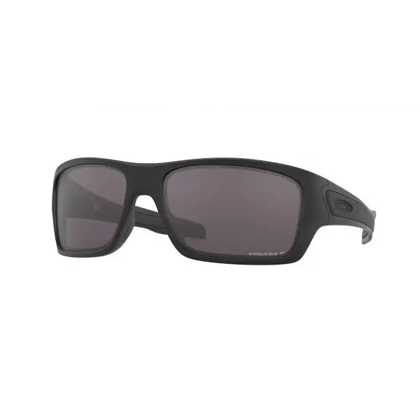 Oakley Turbine Polarised Sunglasses