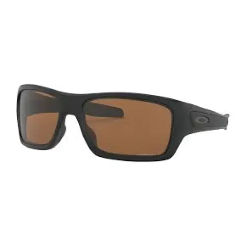 Oakley Turbine Polarised Sunglasses