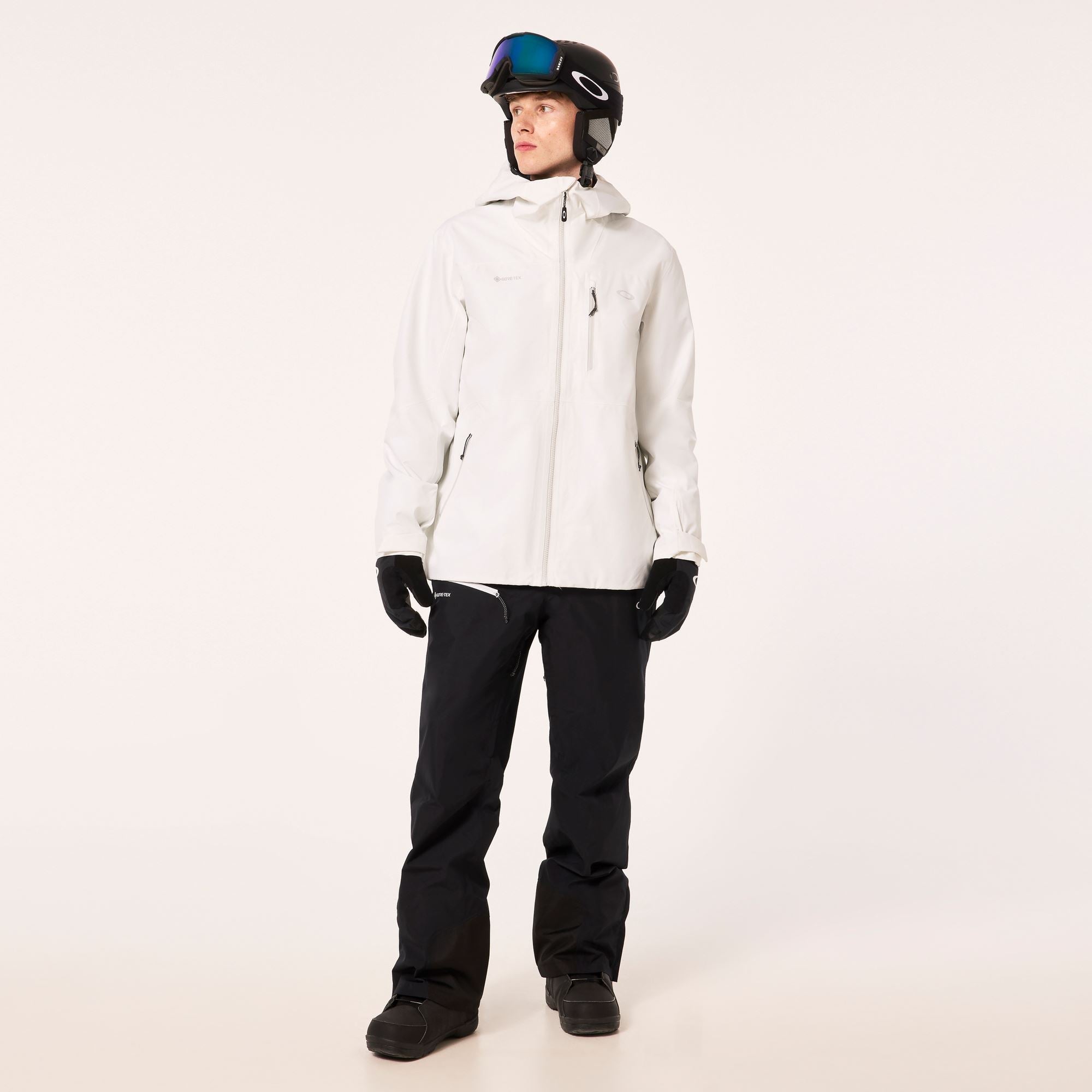 Oakley Unbound Gore-Tex Shell Pant 