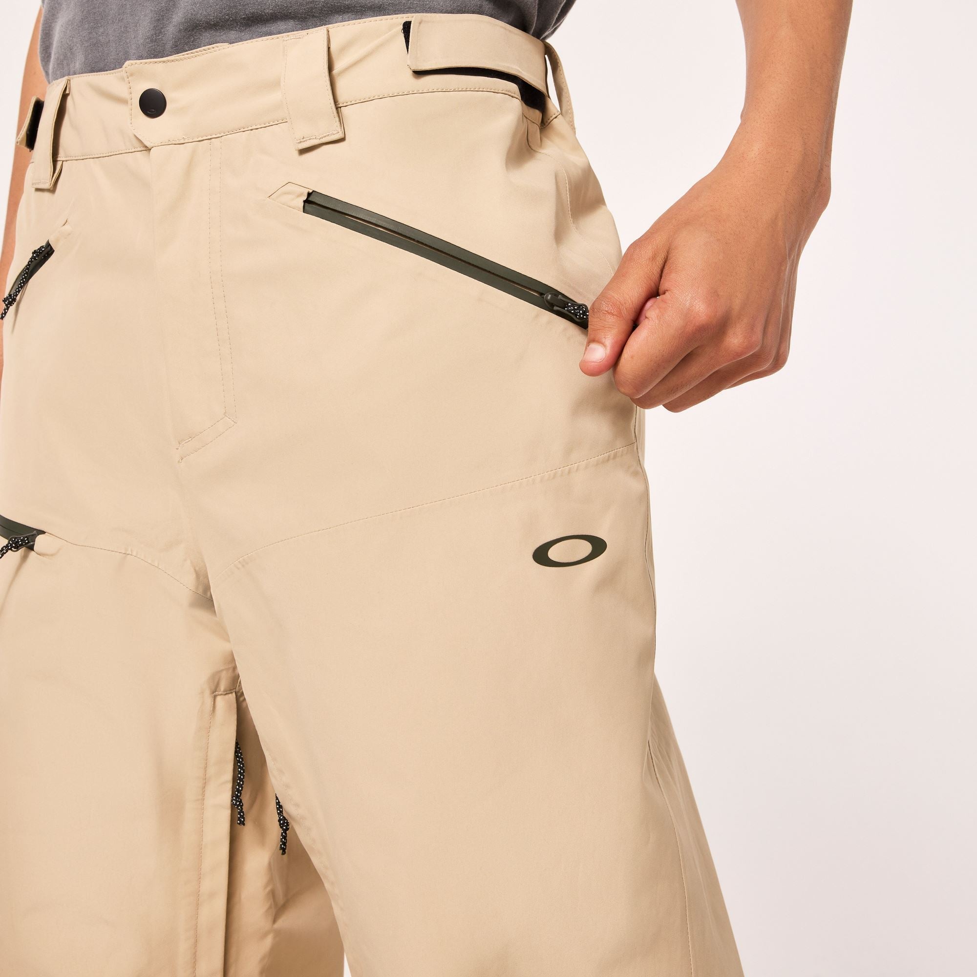 Oakley Unbound Gore-Tex Shell Pant 