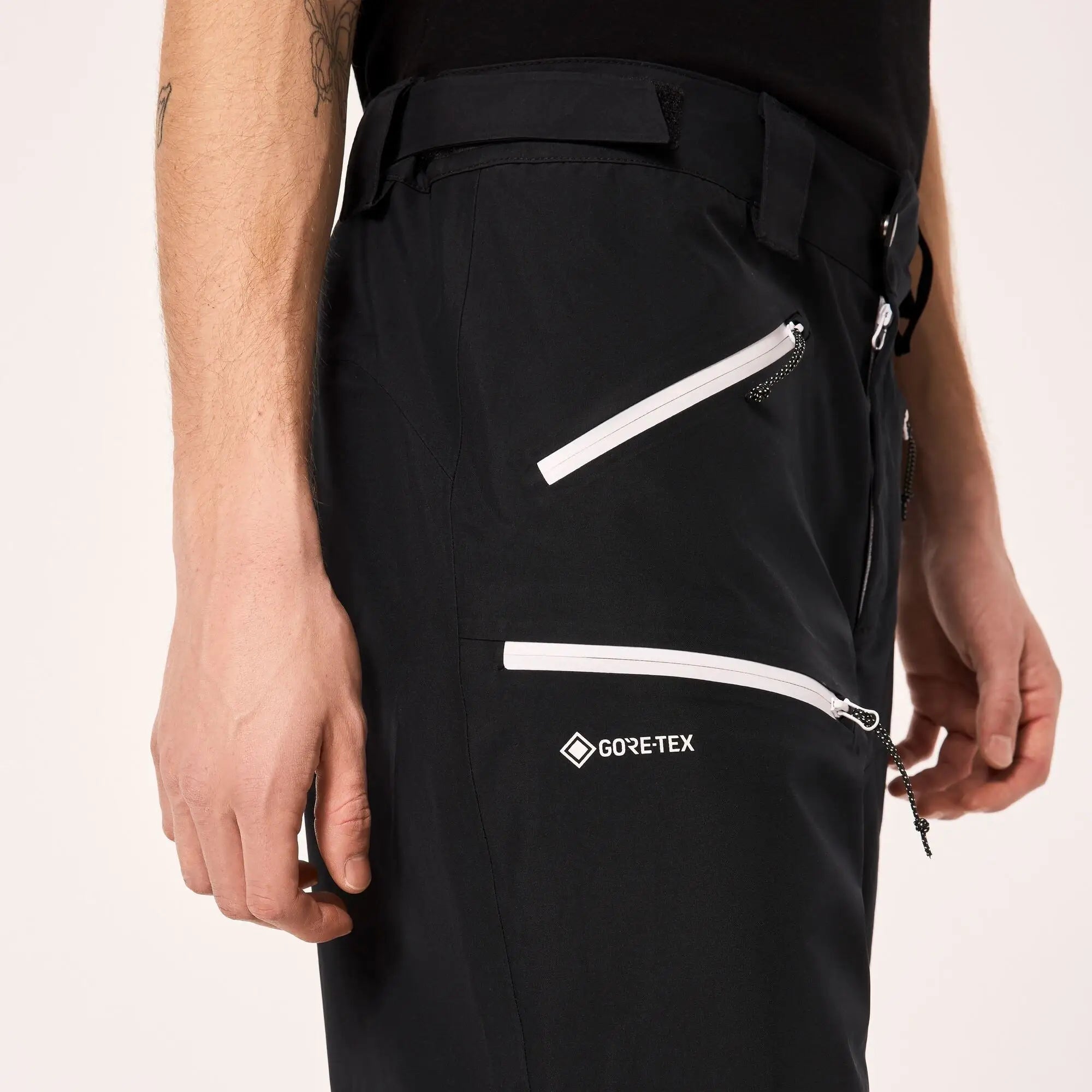 Oakley Unbound Gore-Tex Shell Pant