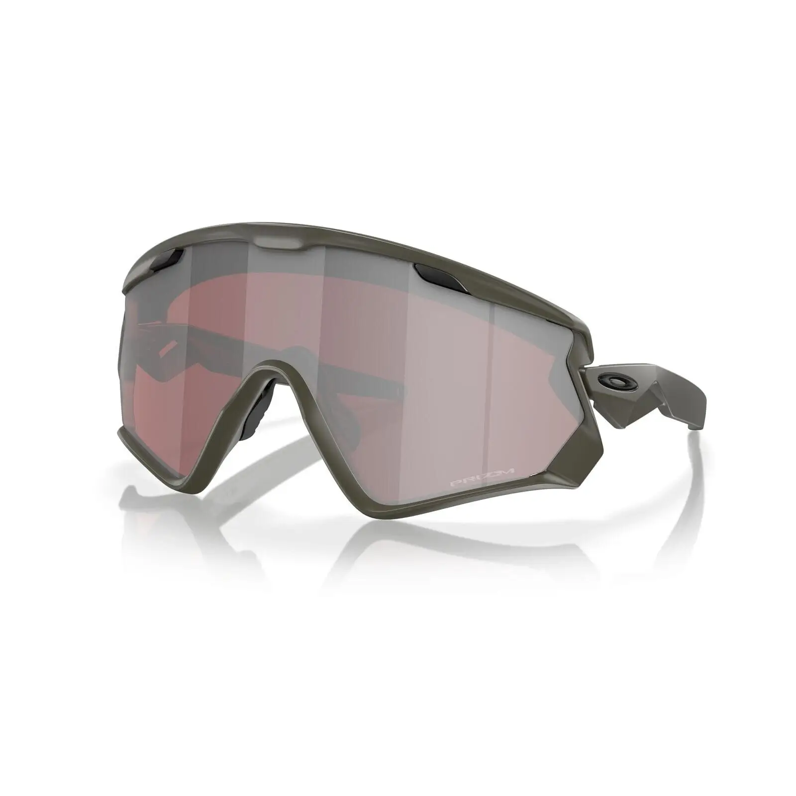 Oakley Wind Jacket 2.0 Sunglasses